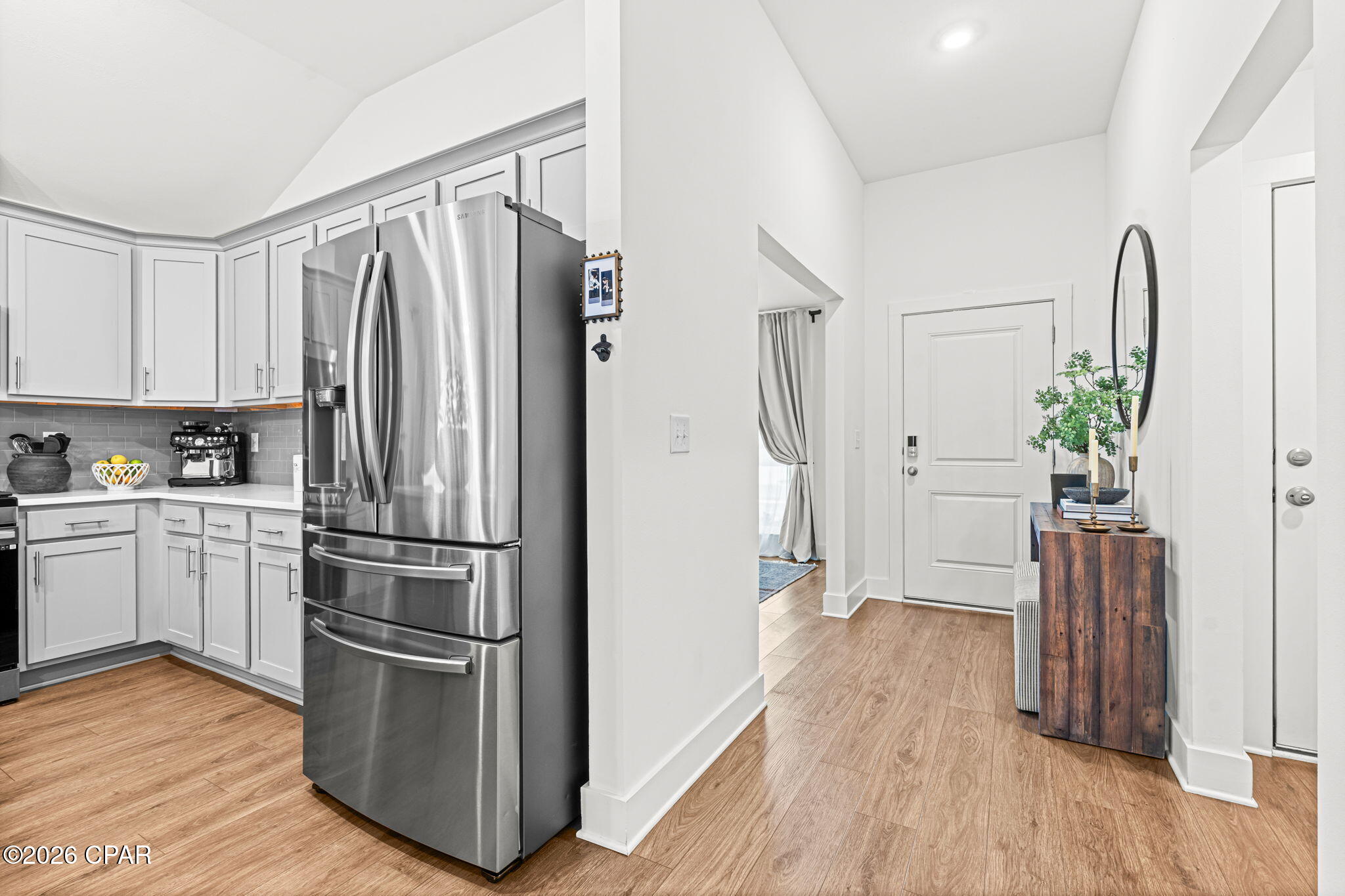 Park Place Phase 1 - Residential Lease