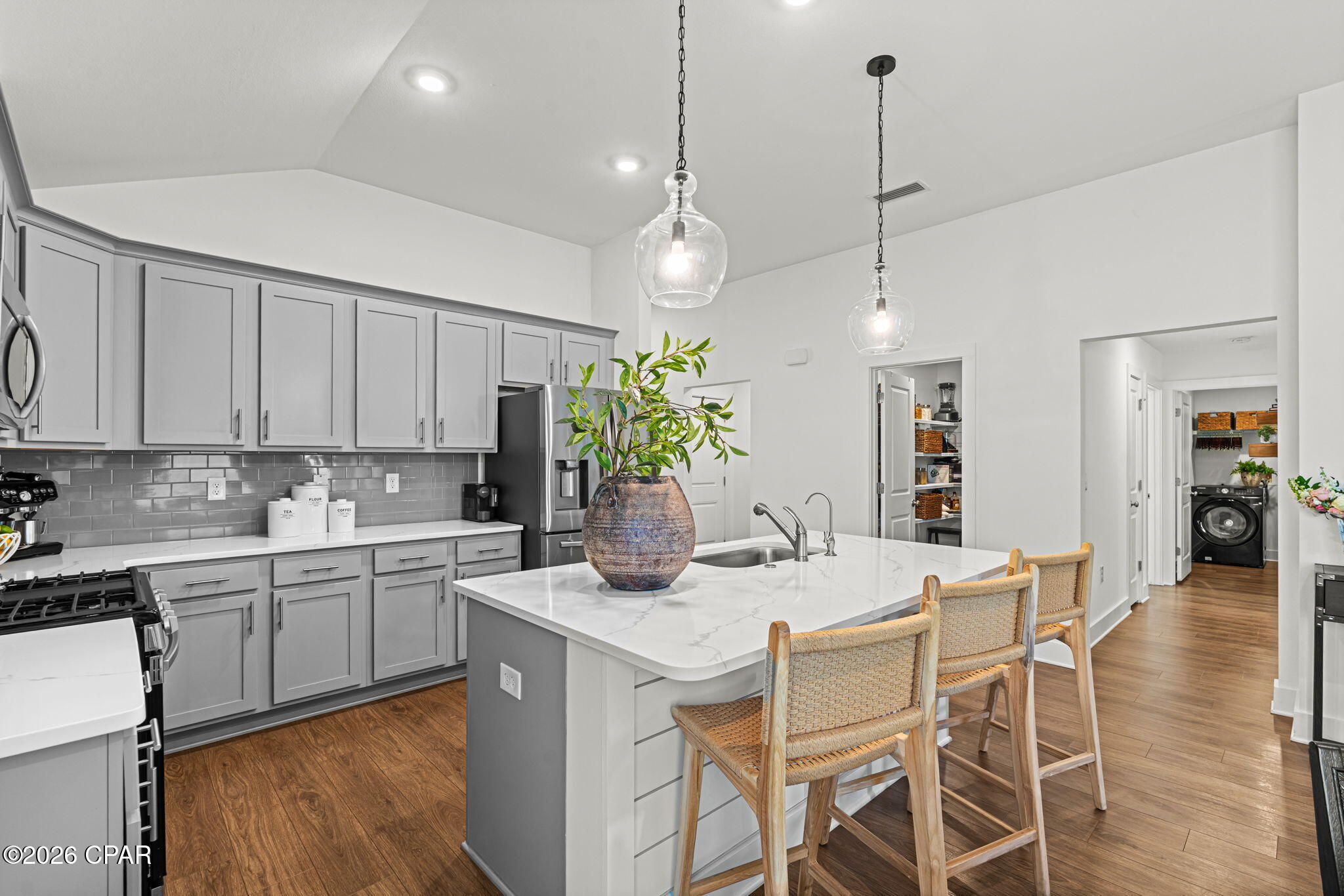 Park Place Phase 1 - Residential Lease
