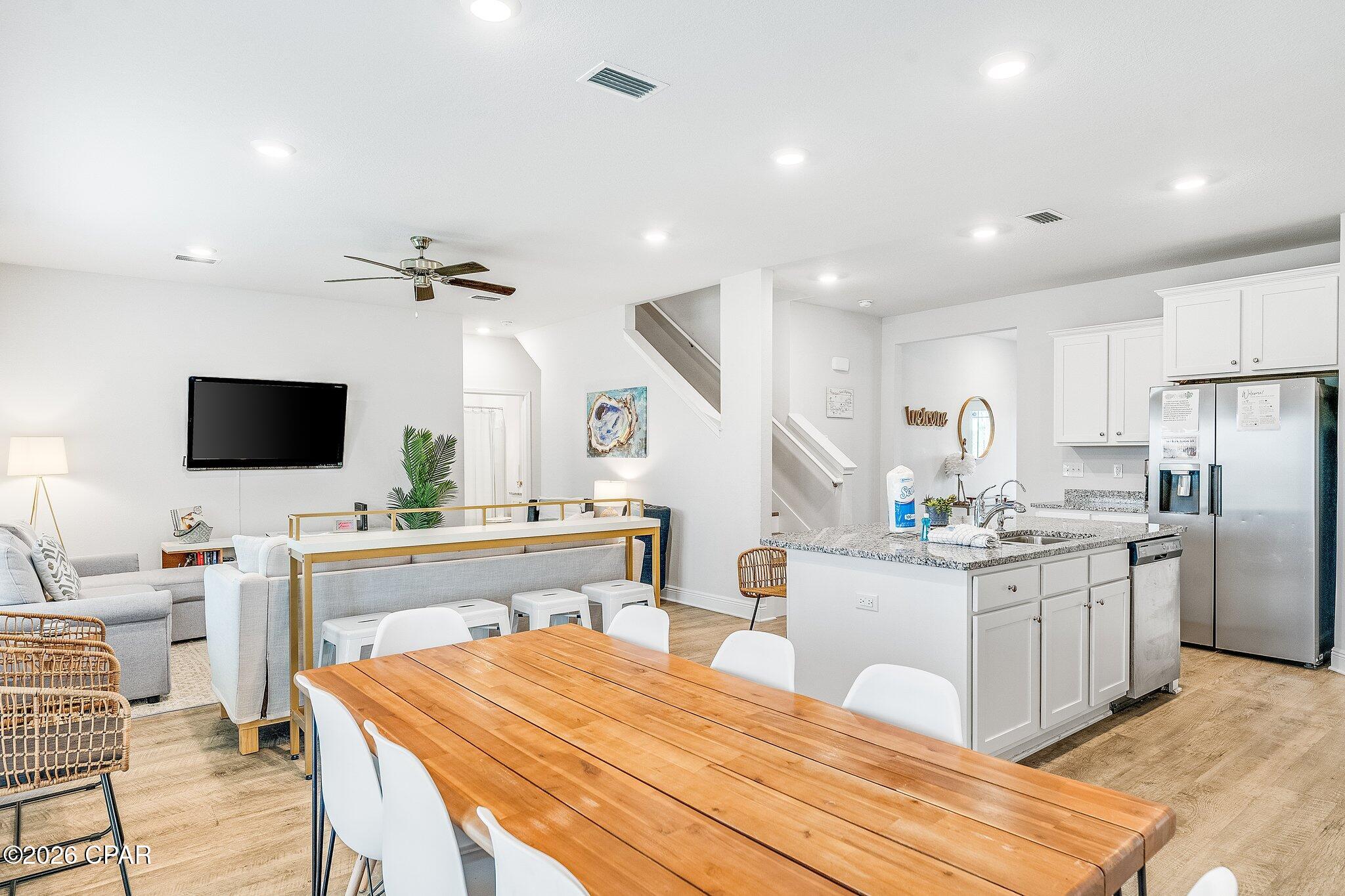 Windmark - Residential