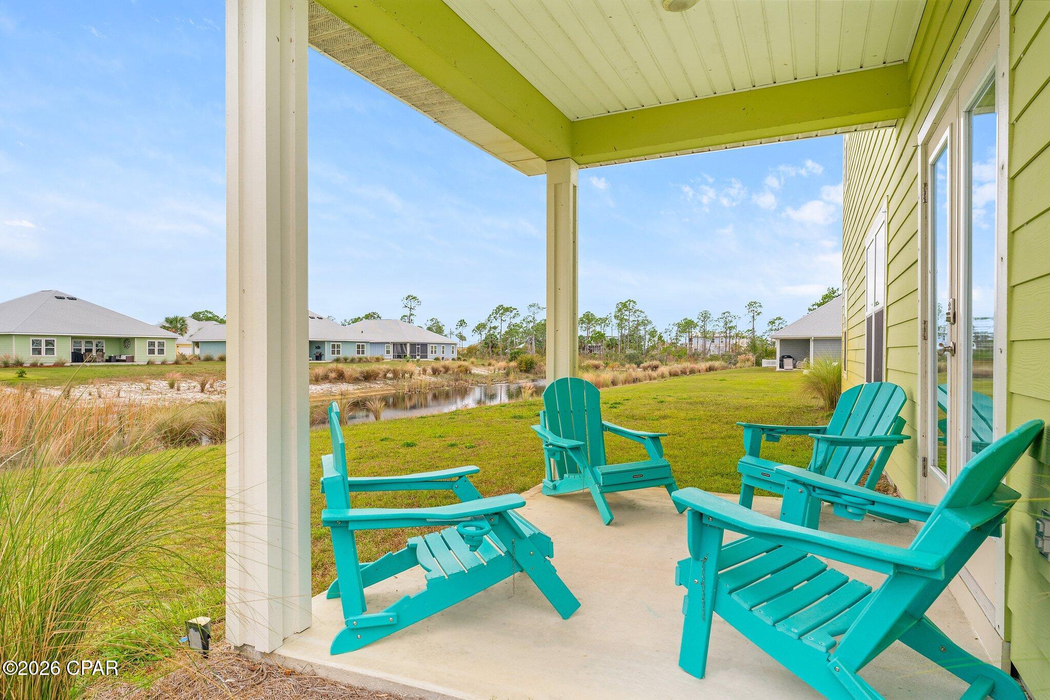 Windmark - Residential
