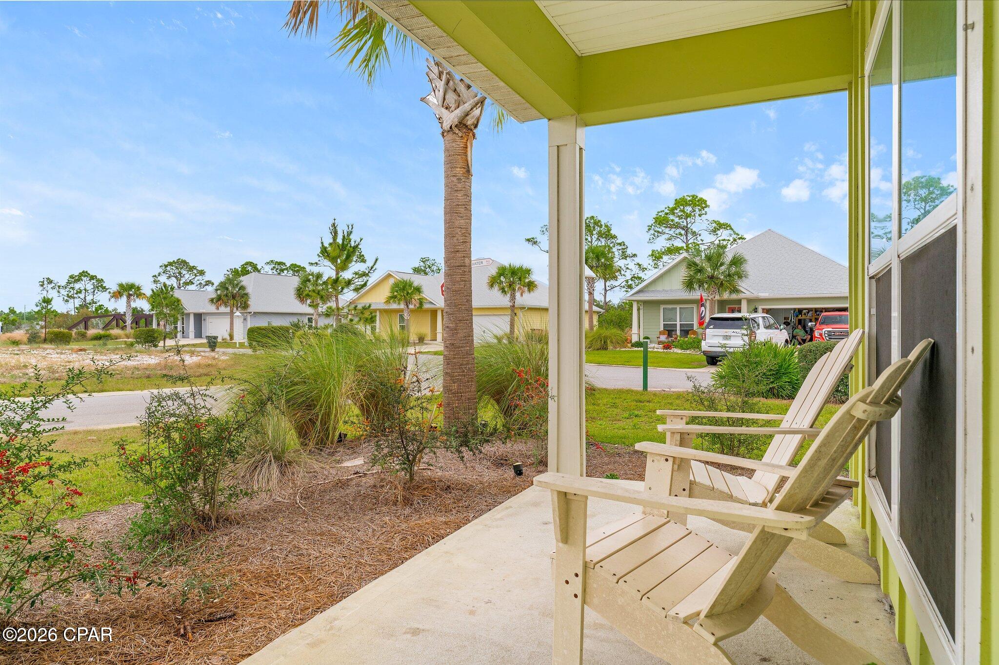 Windmark - Residential