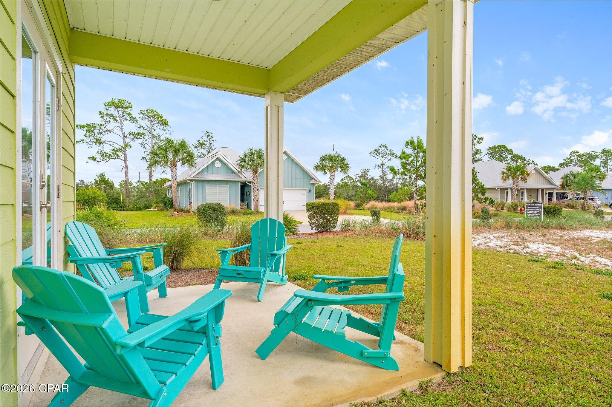 Windmark - Residential