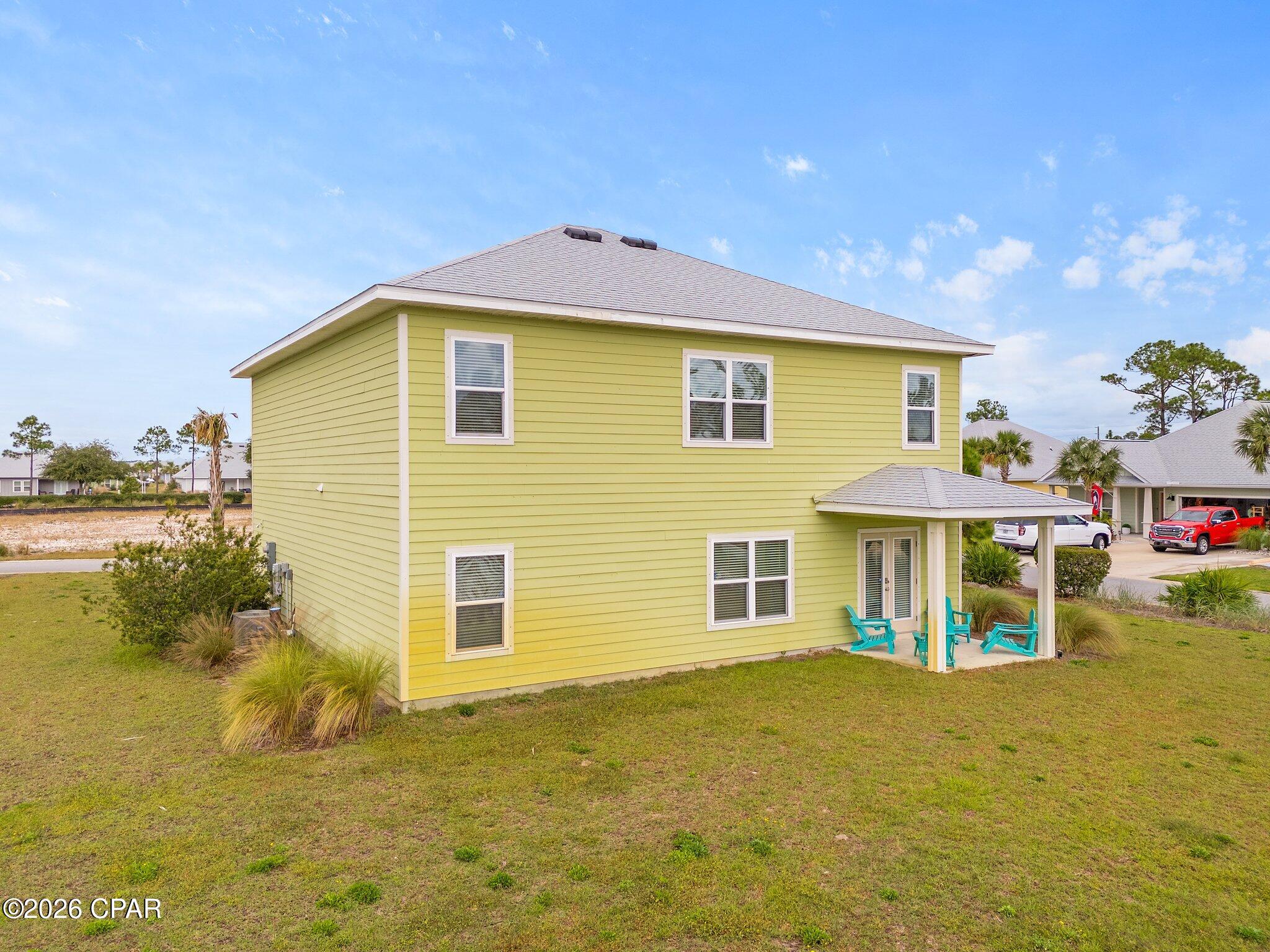 Windmark - Residential
