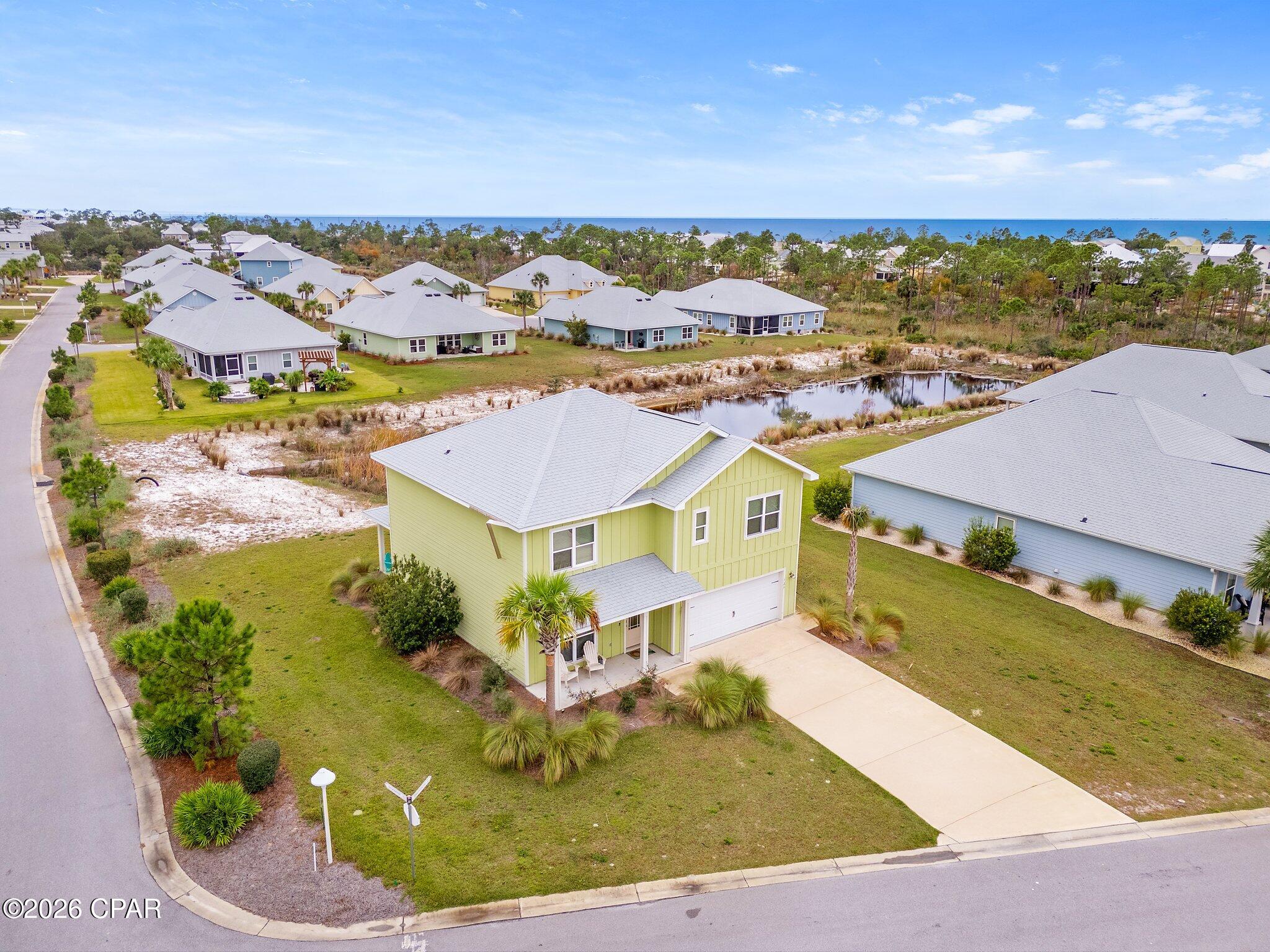 Windmark - Residential