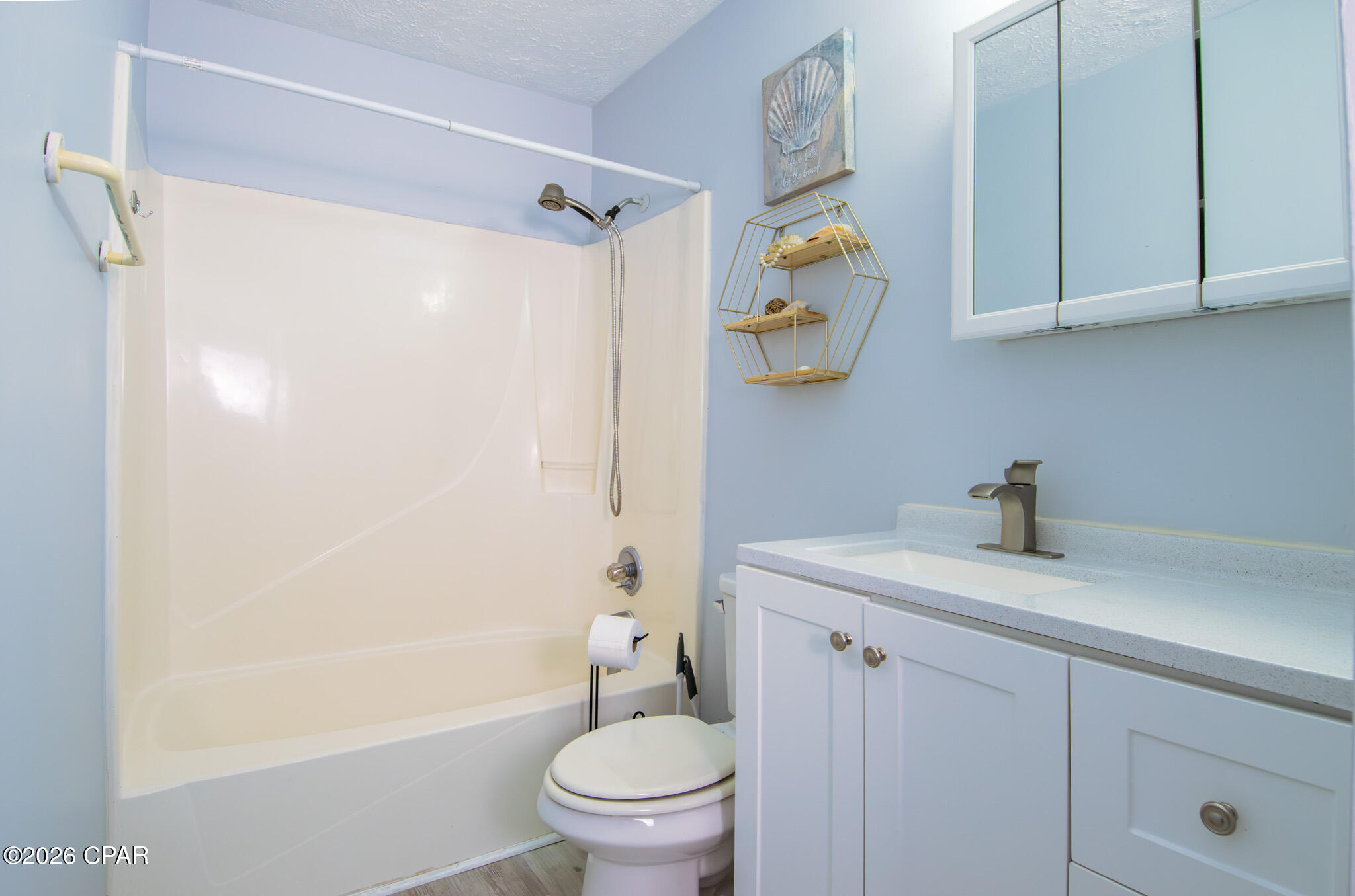 Holiday Beach Unit 9 - Commercial Sale