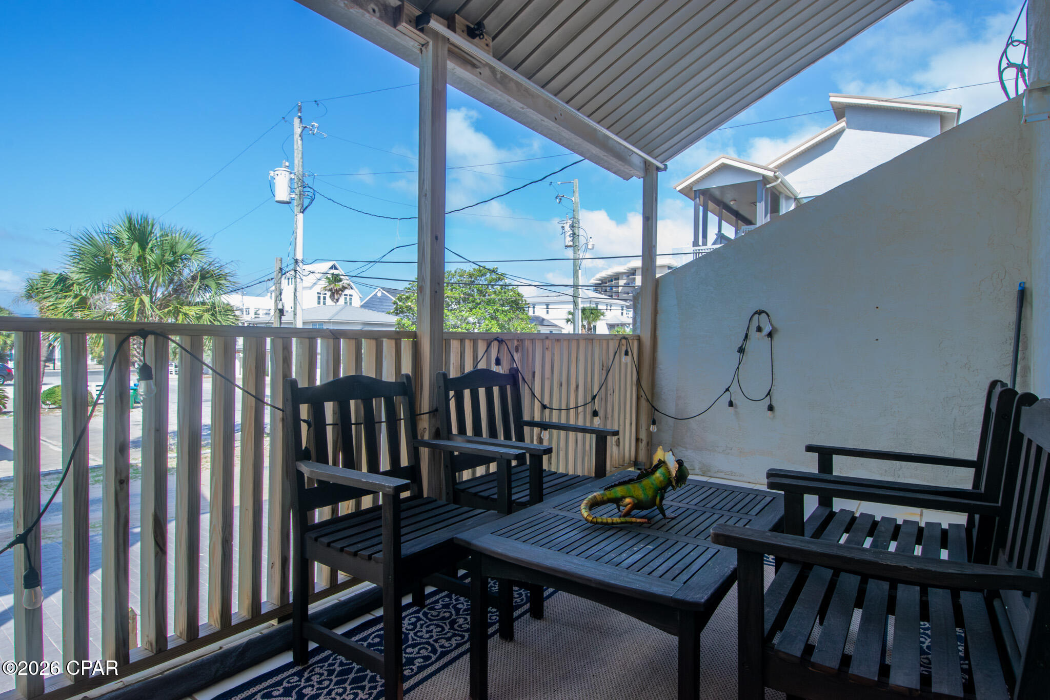 Holiday Beach Unit 9 - Commercial Sale