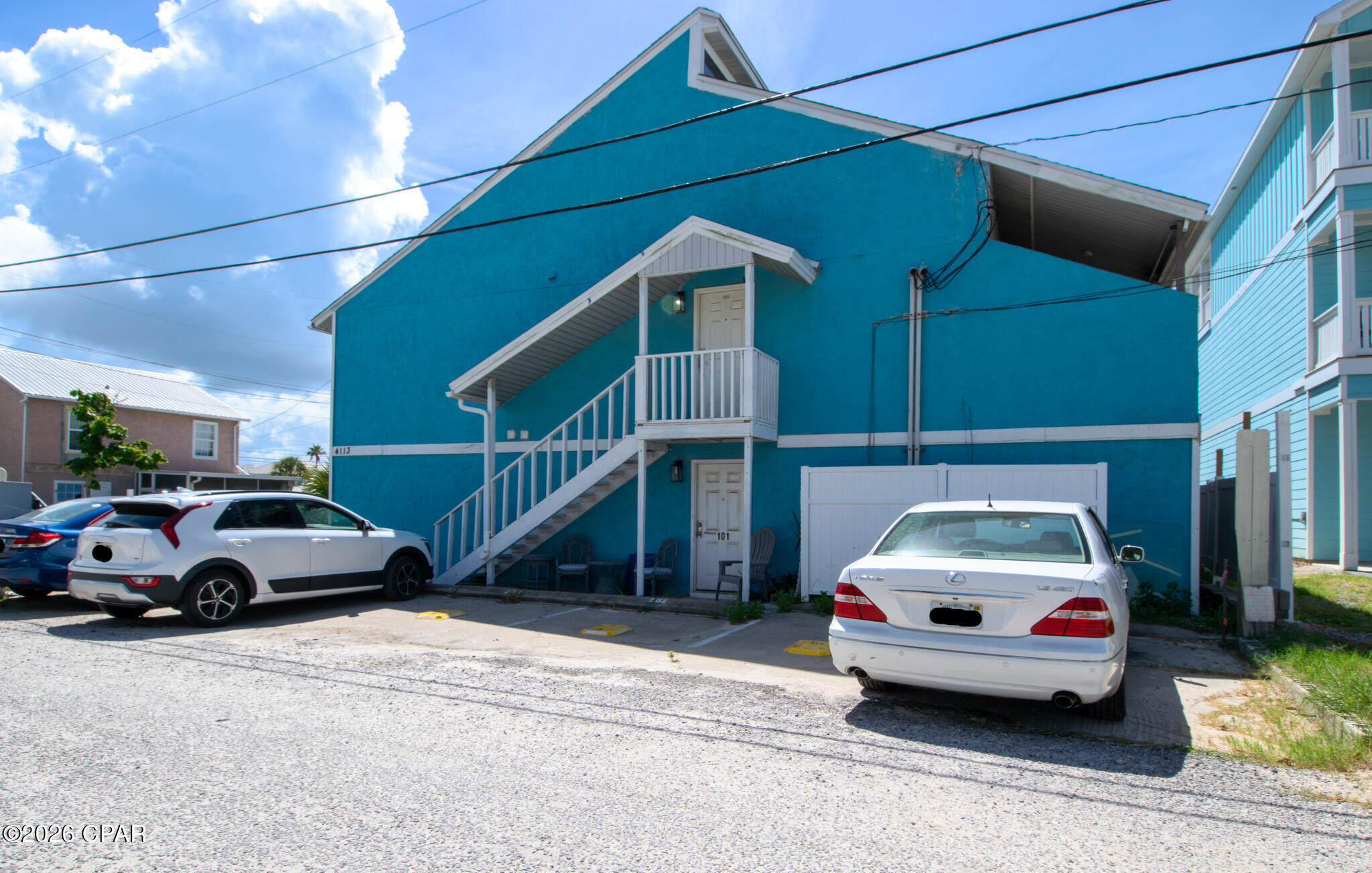 Holiday Beach Unit 9 - Commercial Sale
