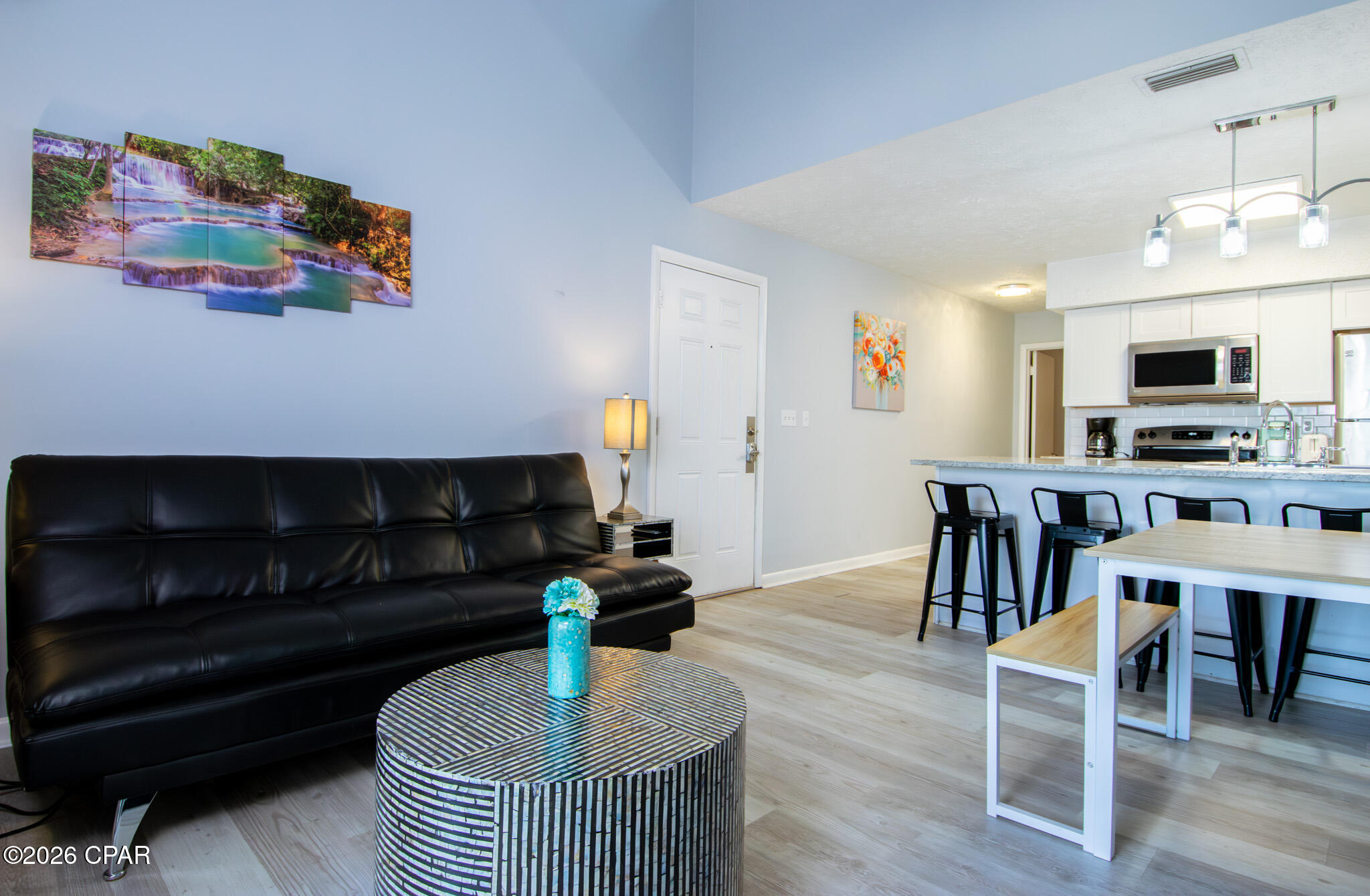 Holiday Beach Unit 9 - Commercial Sale