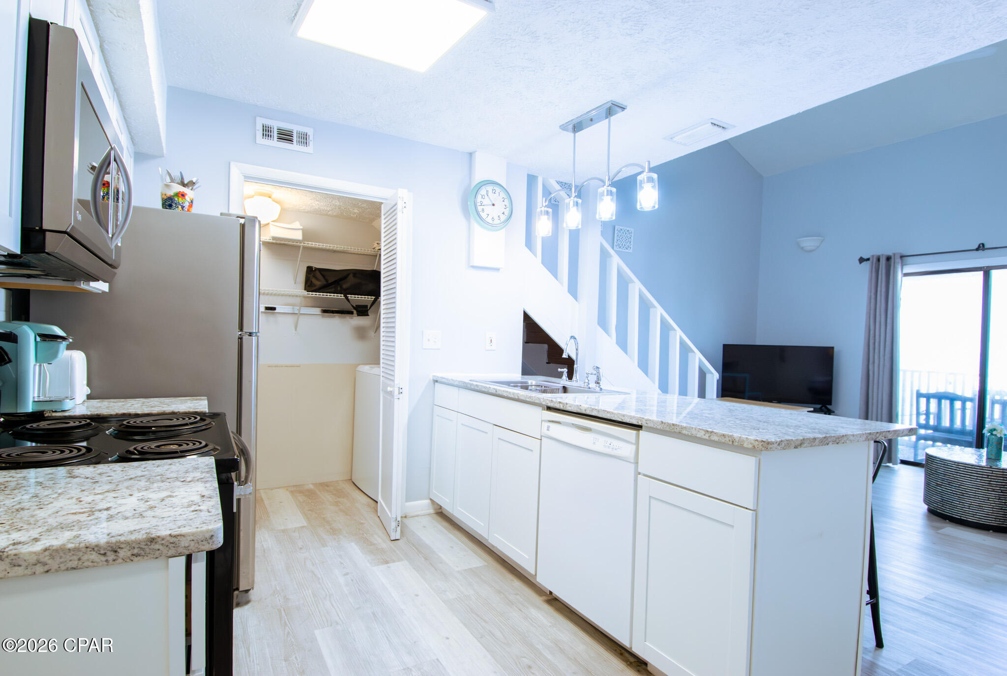 Holiday Beach Unit 9 - Commercial Sale
