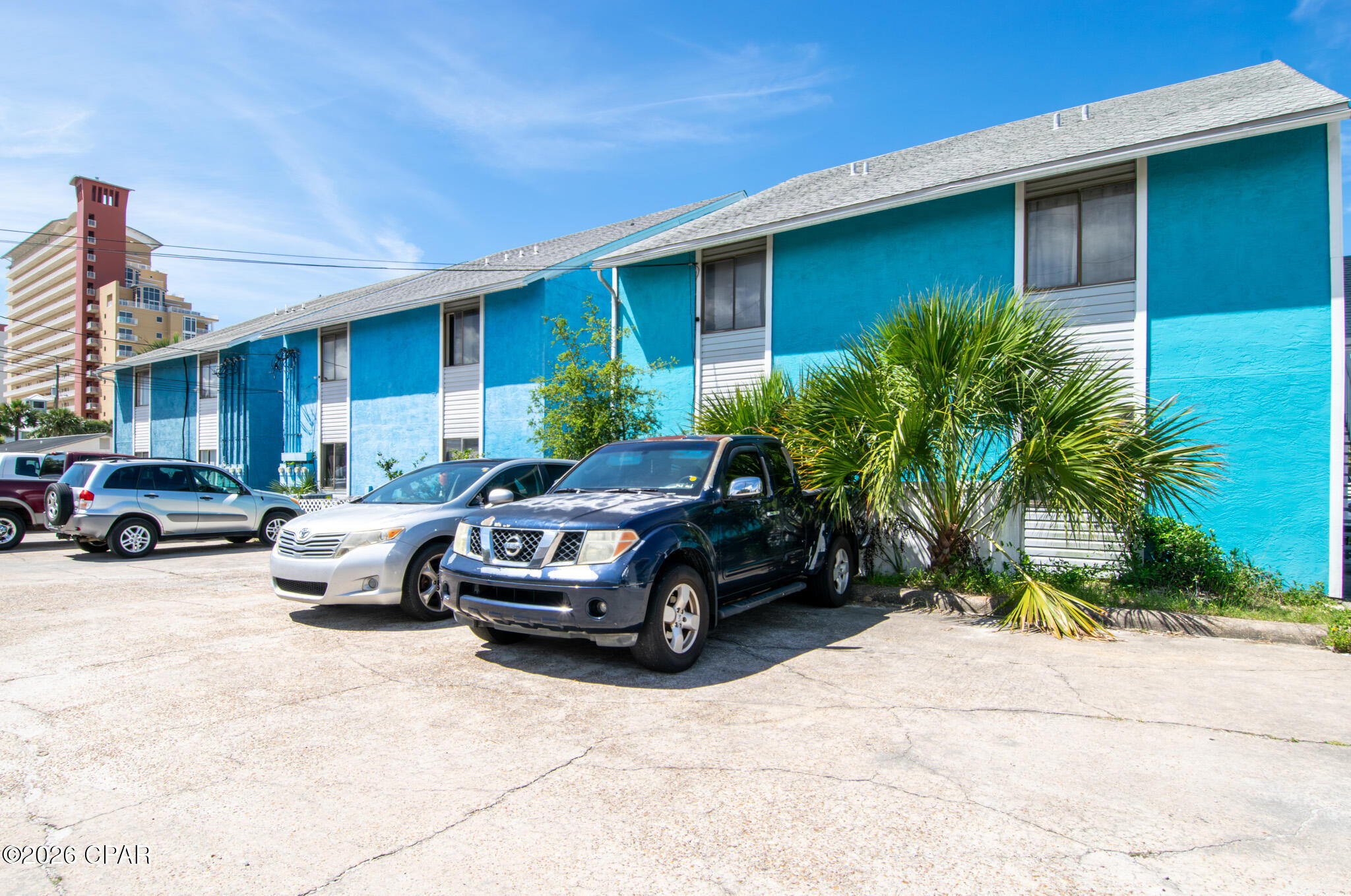 Holiday Beach Unit 9 - Commercial Sale