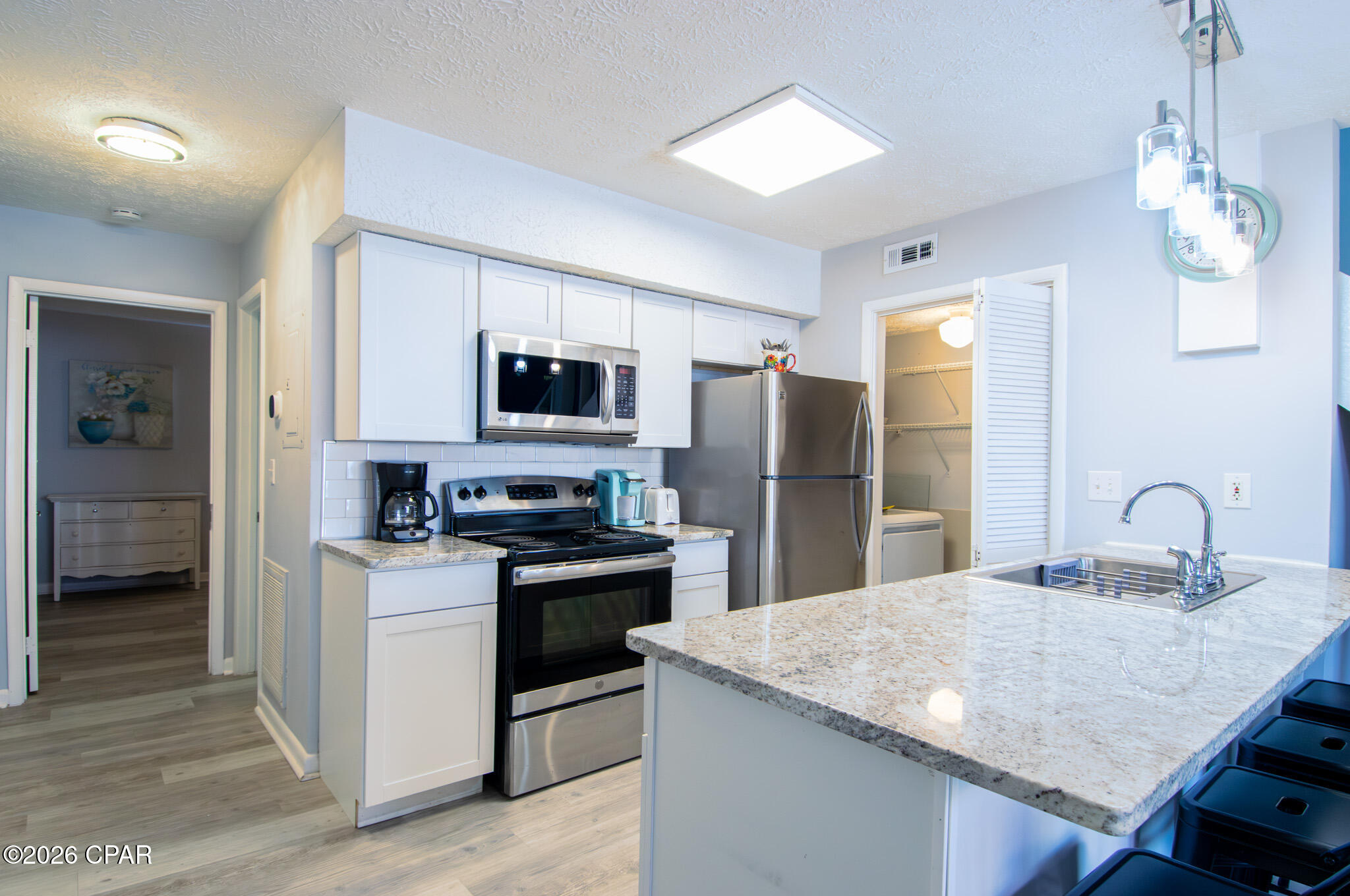 Holiday Beach Unit 9 - Commercial Sale