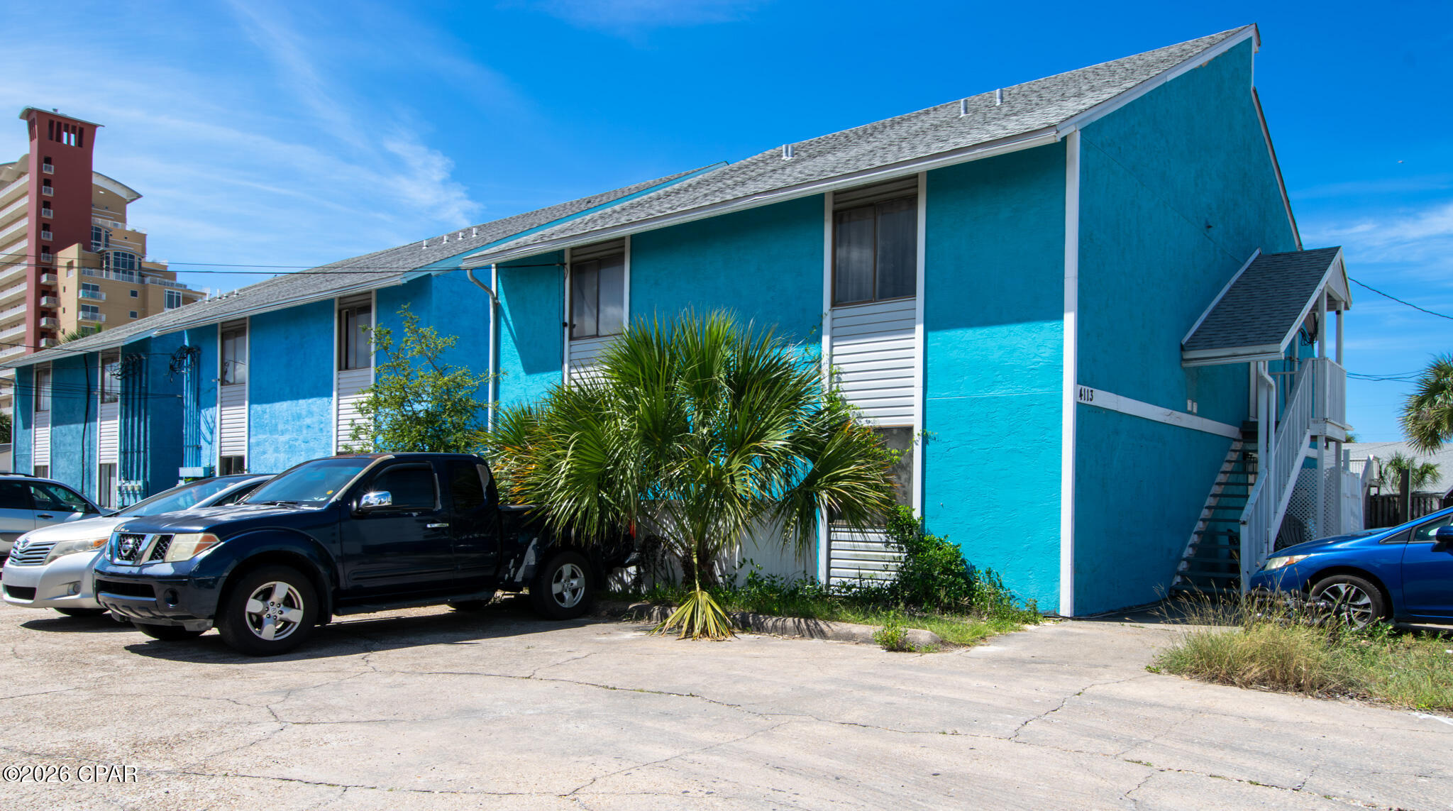 Holiday Beach Unit 9 - Commercial Sale