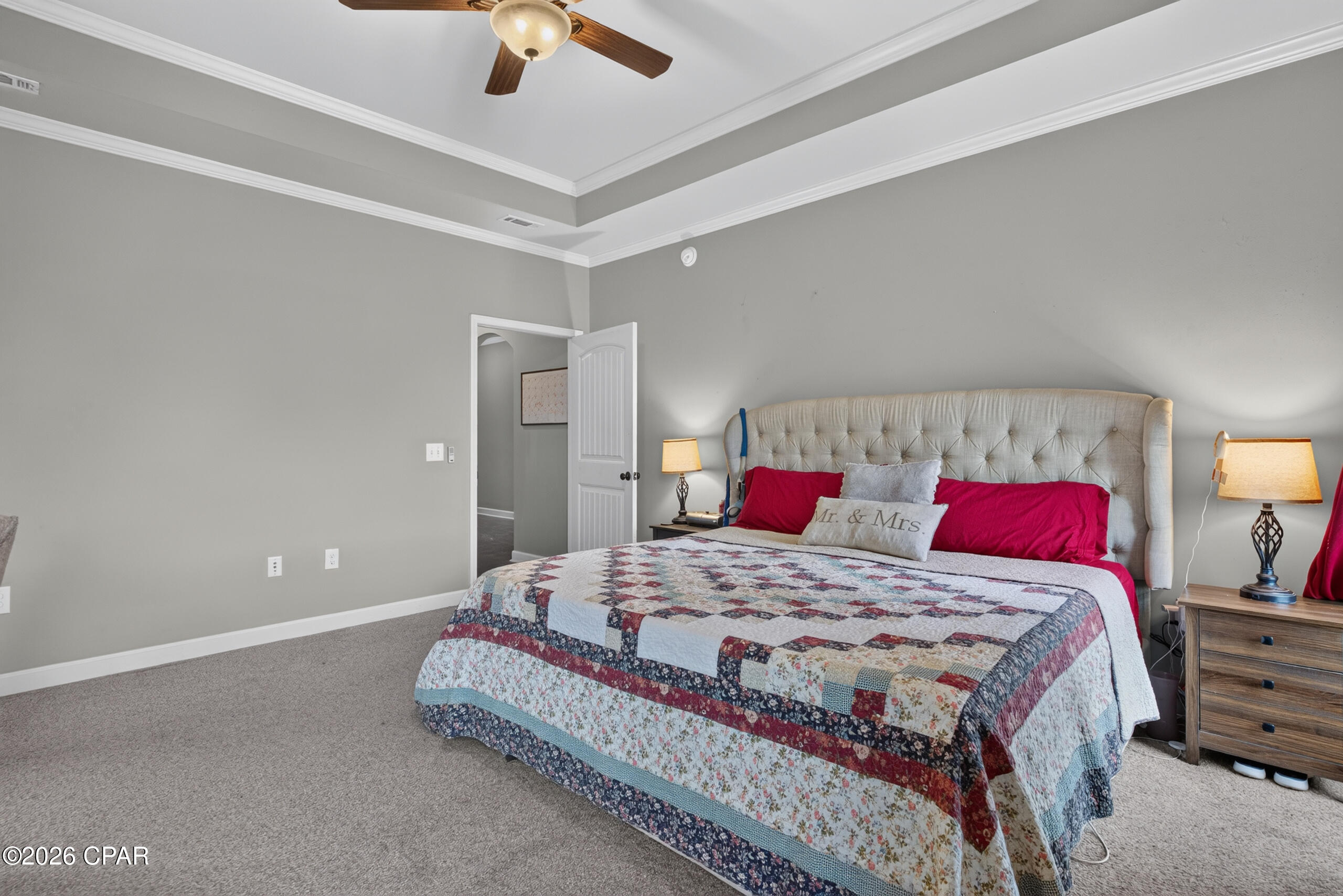 Russ Lake Estates - Residential