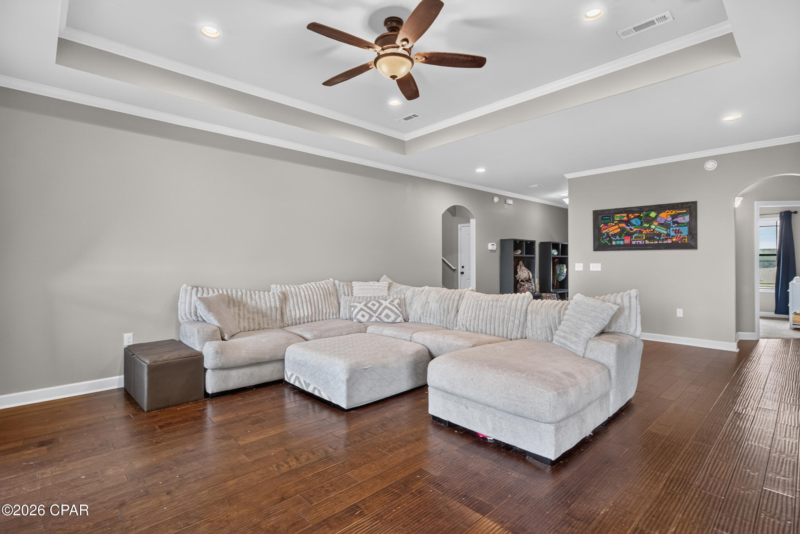 Russ Lake Estates - Residential