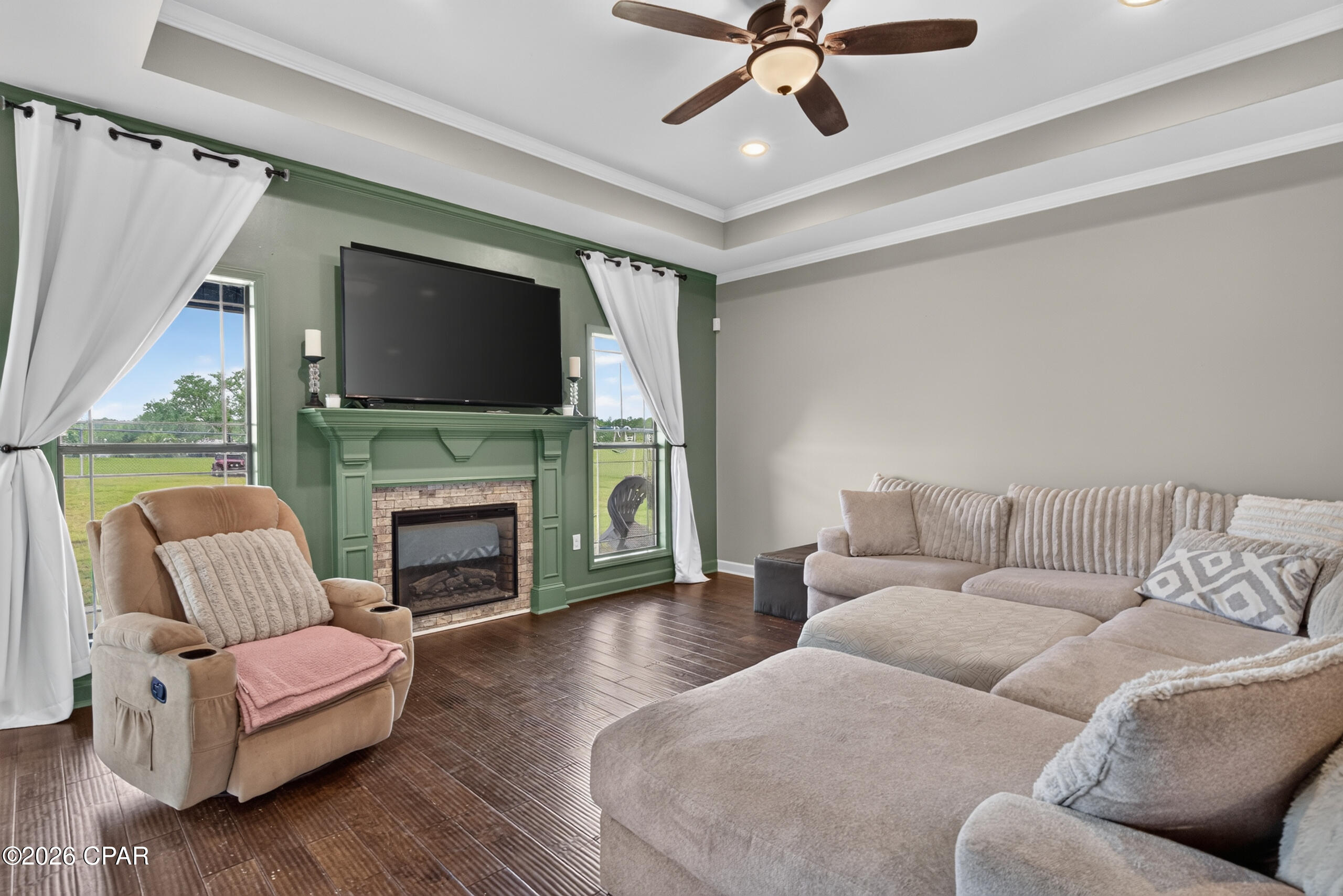 Russ Lake Estates - Residential