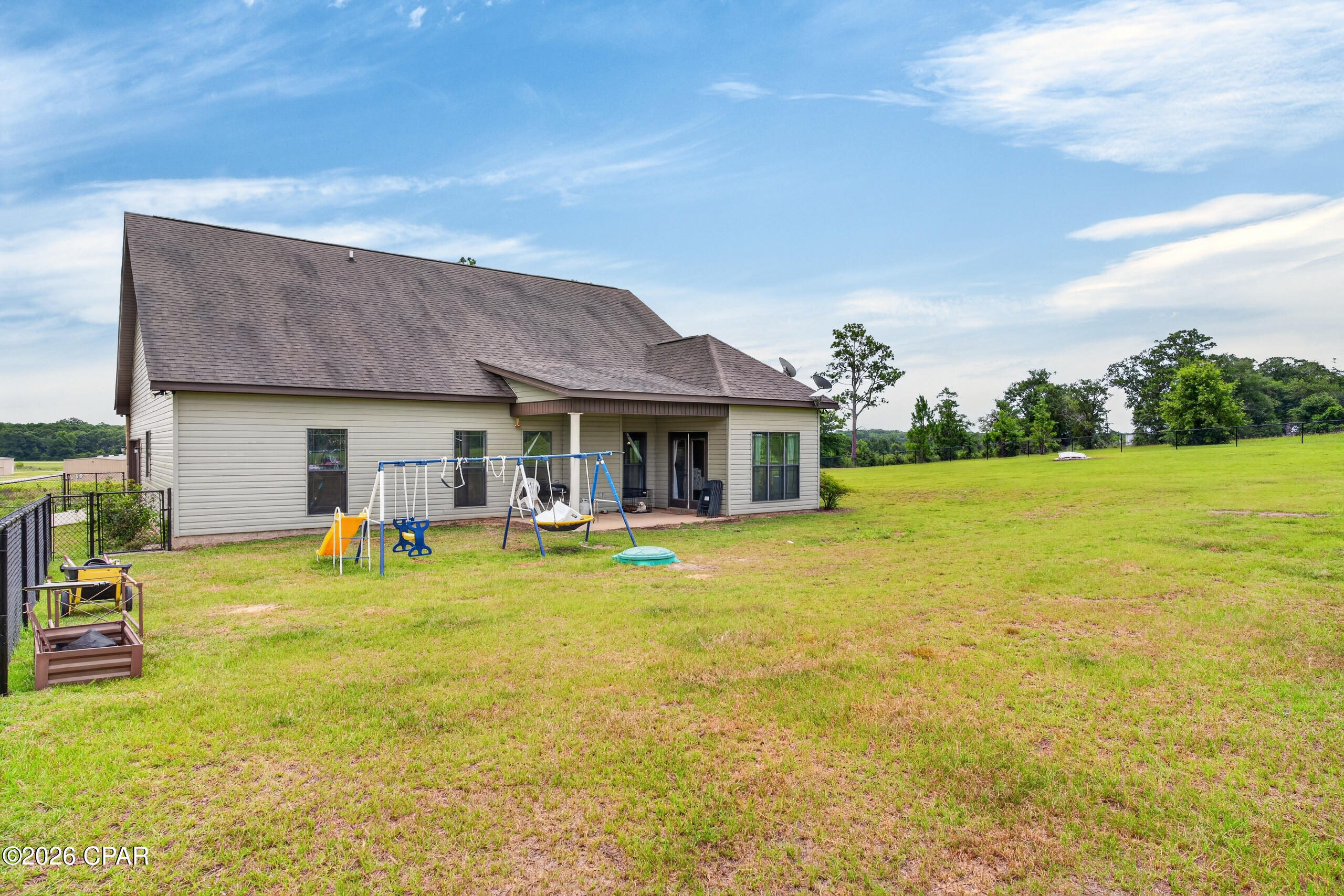 Russ Lake Estates - Residential