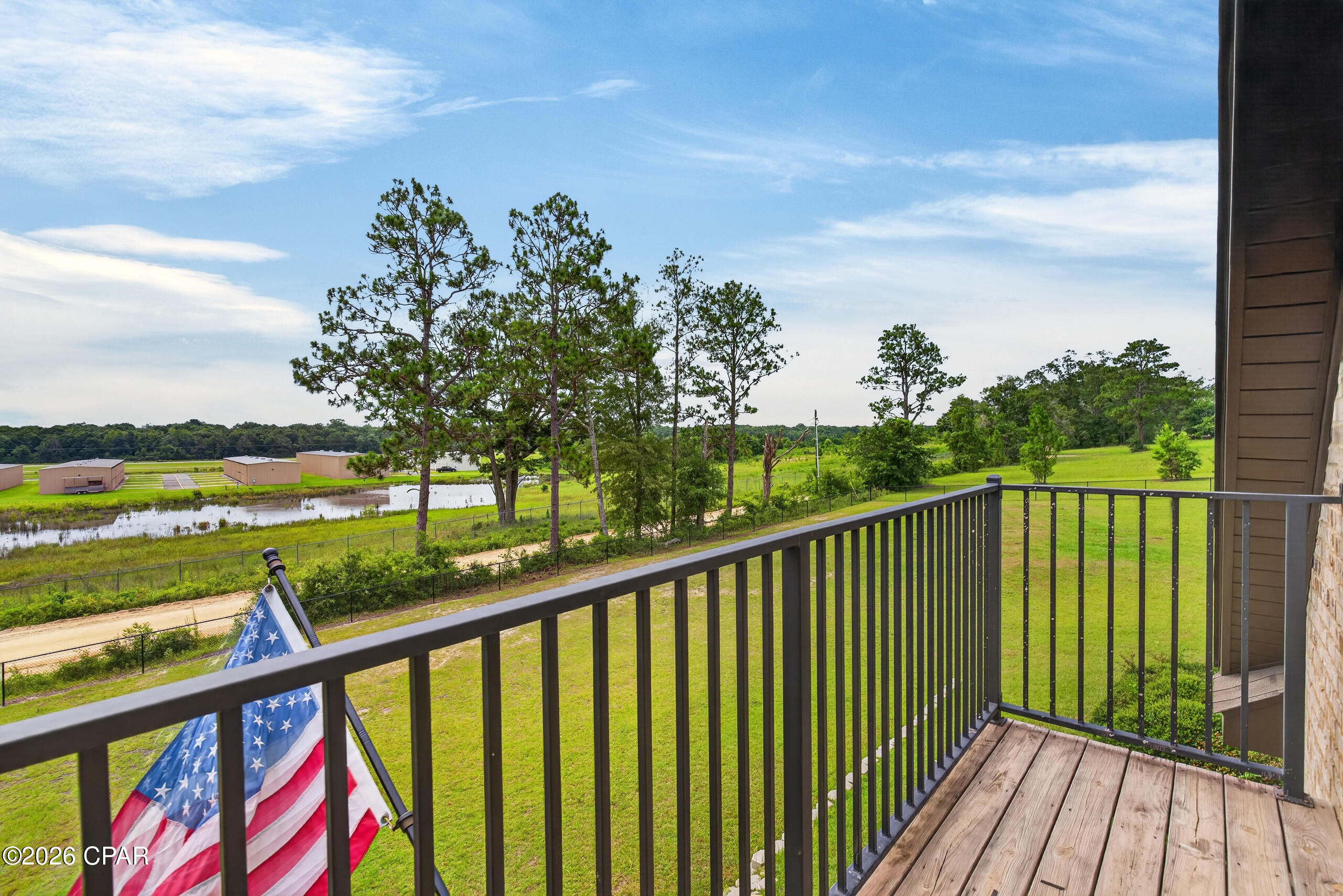 Russ Lake Estates - Residential