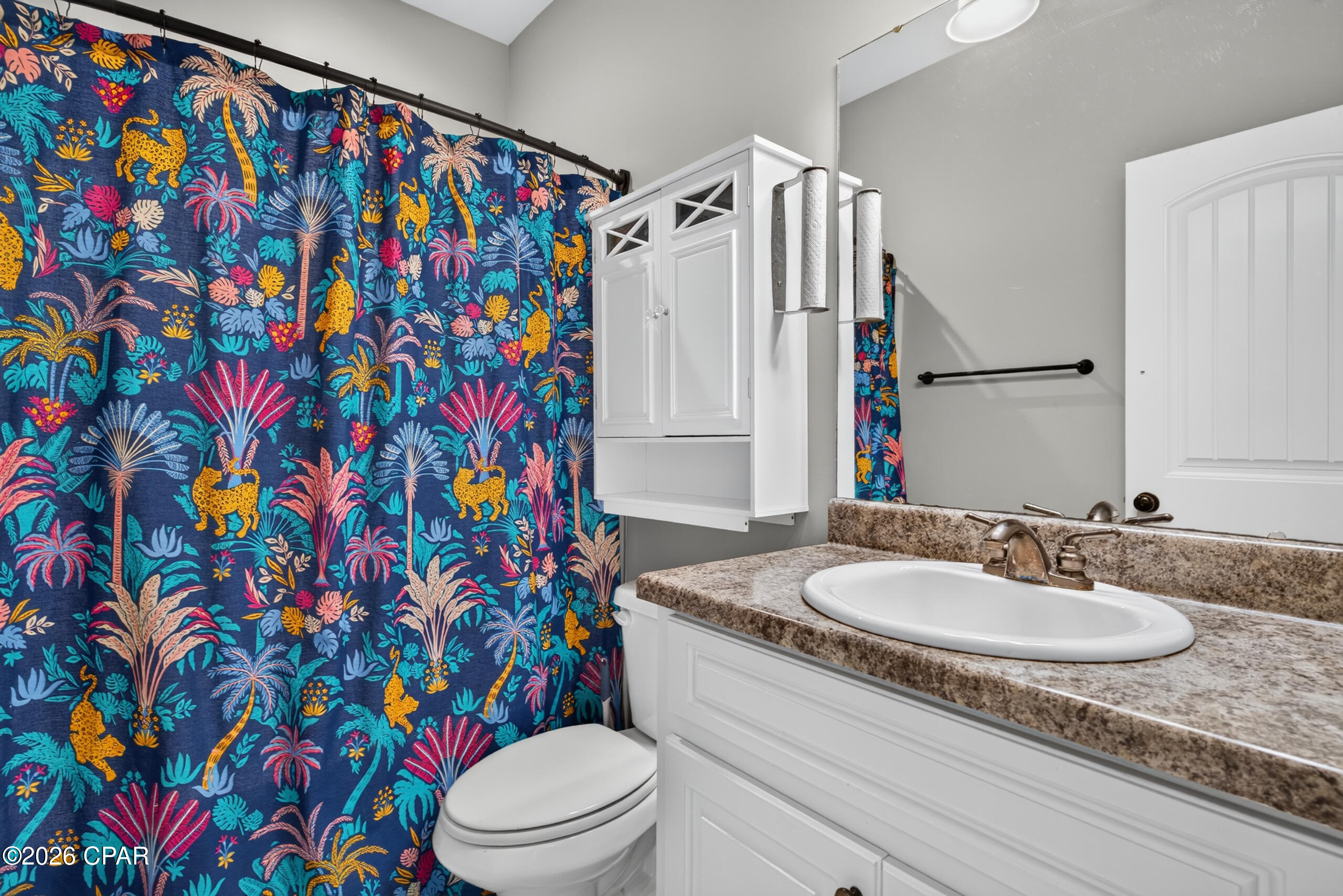 Russ Lake Estates - Residential