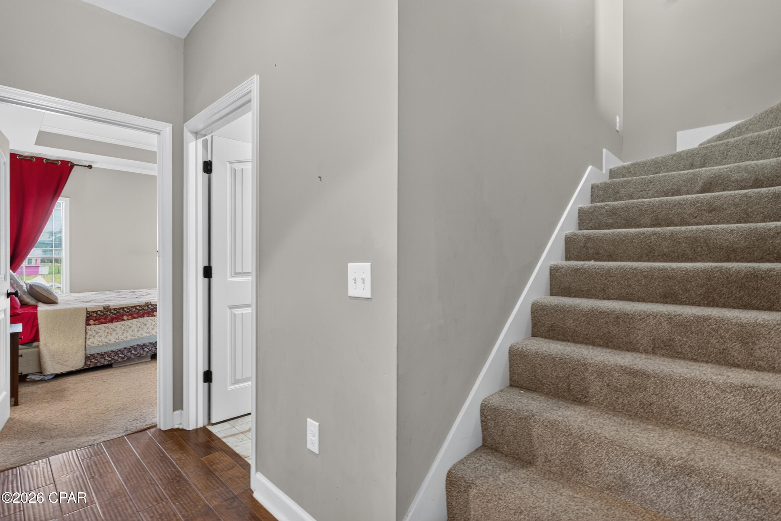 Russ Lake Estates - Residential