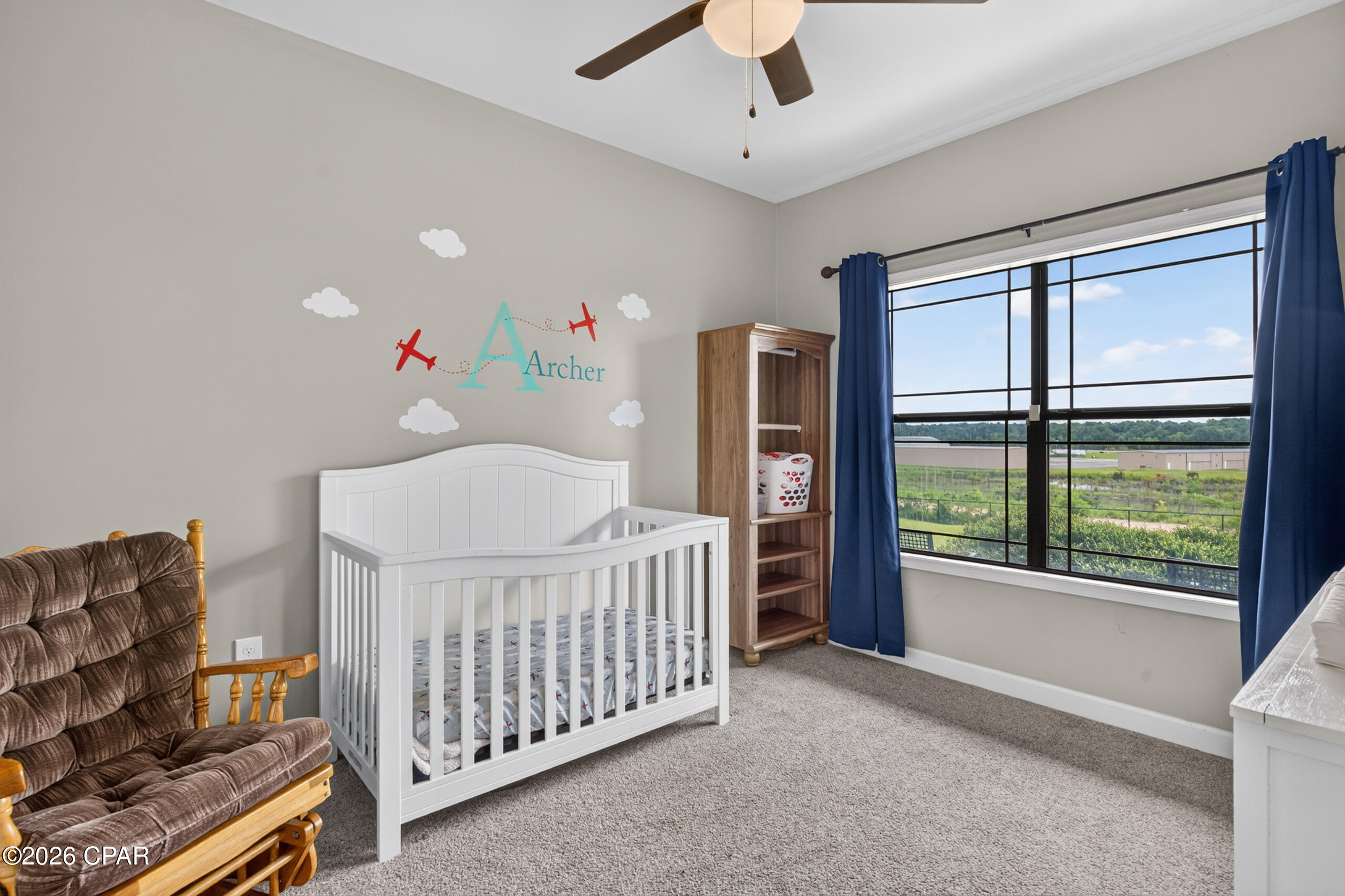 Russ Lake Estates - Residential