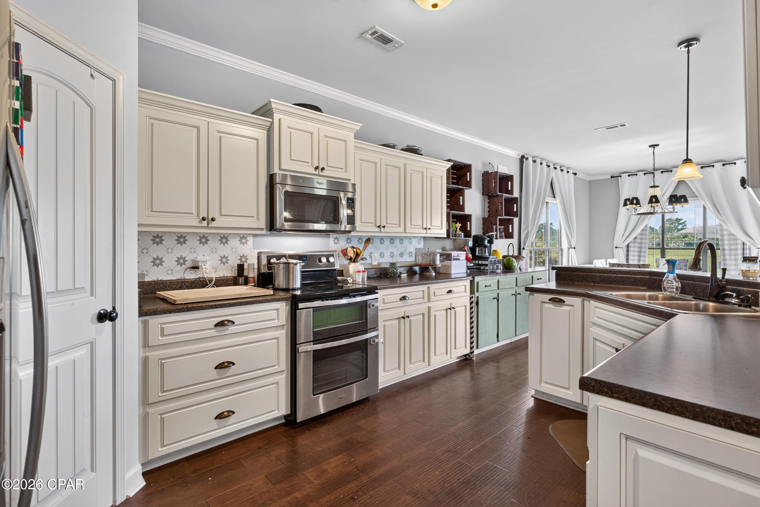 Russ Lake Estates - Residential