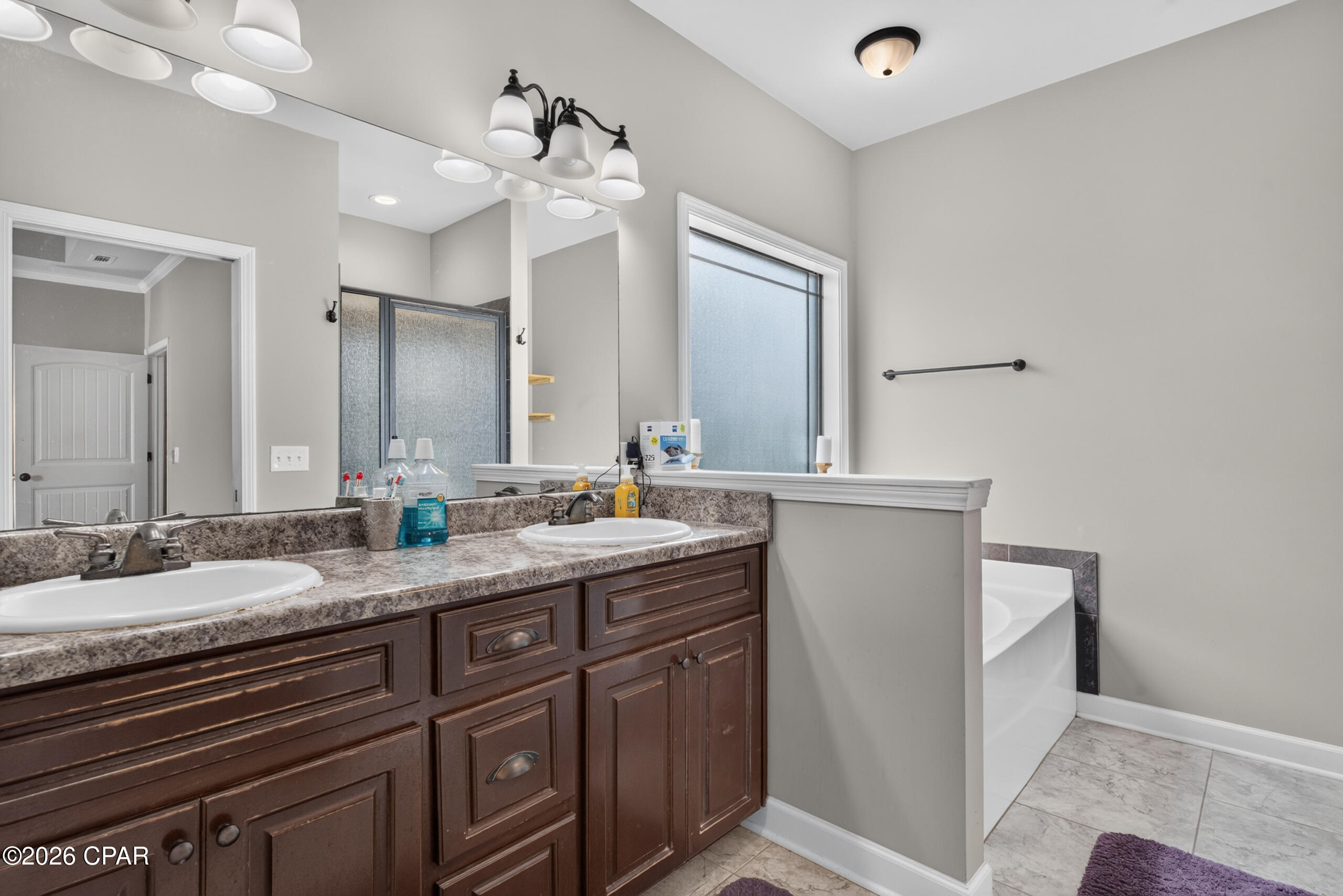 Russ Lake Estates - Residential