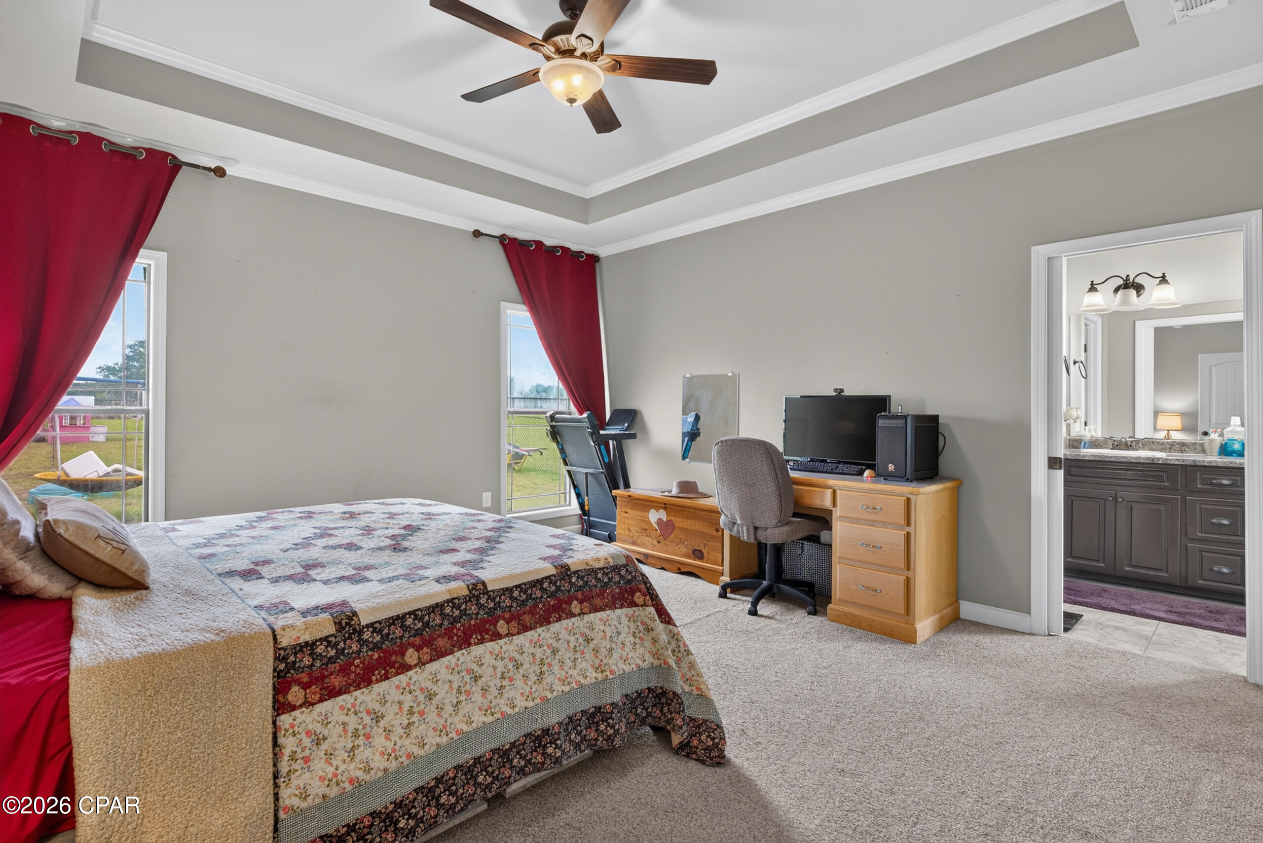 Russ Lake Estates - Residential