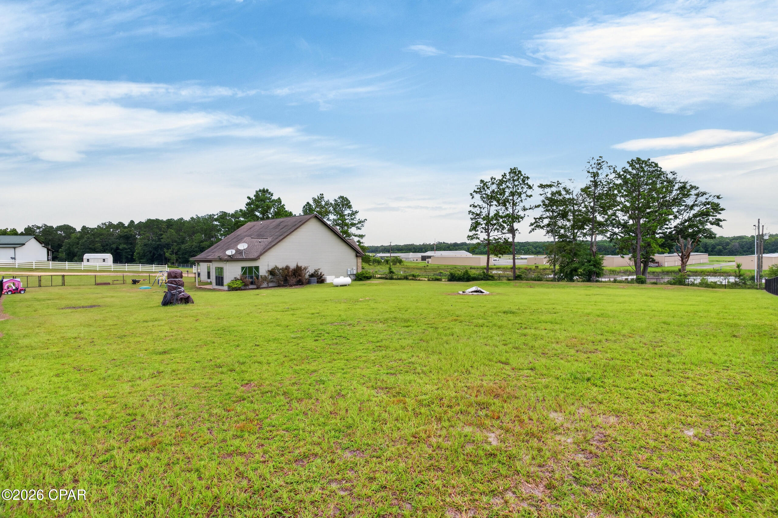 Russ Lake Estates - Residential