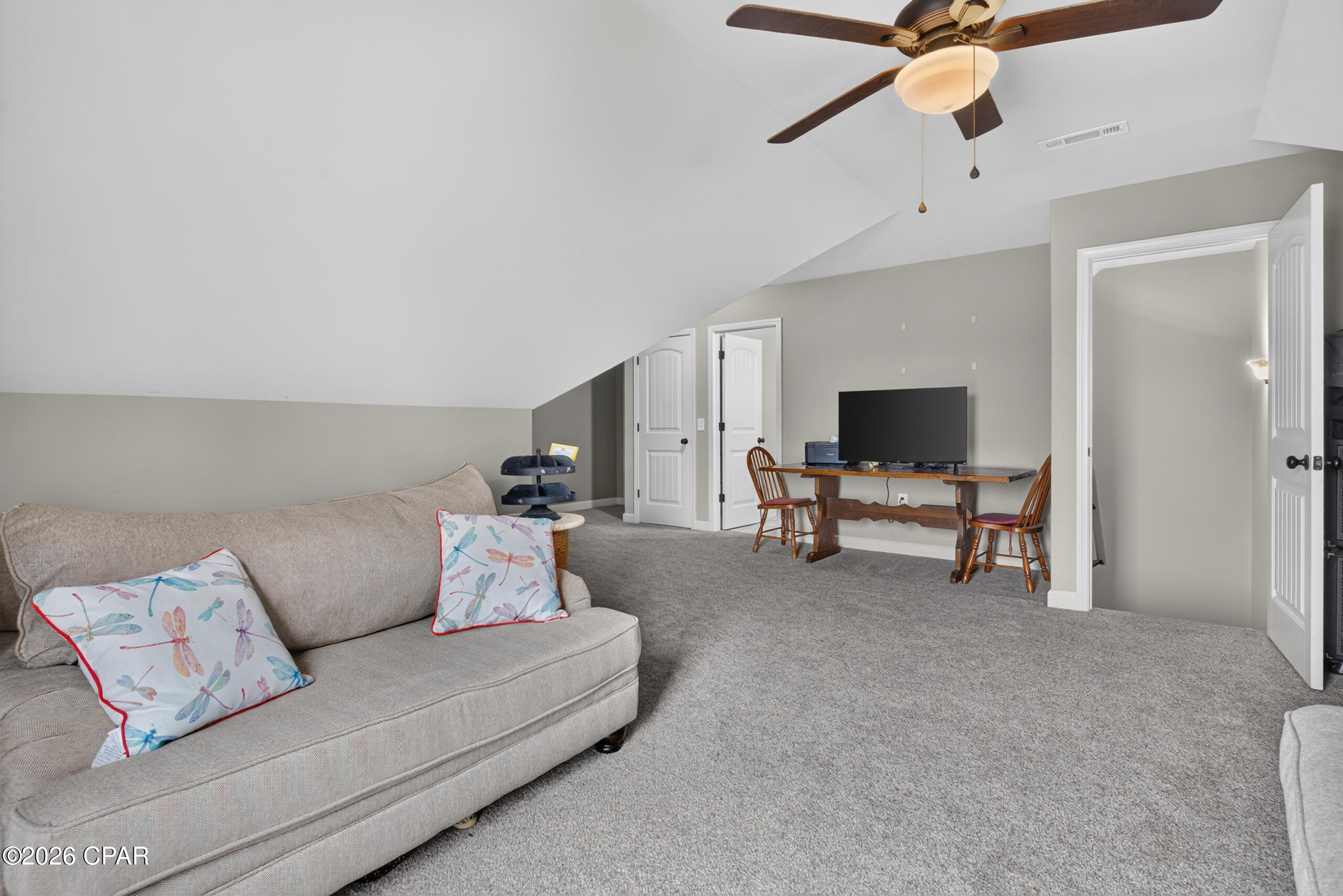 Russ Lake Estates - Residential