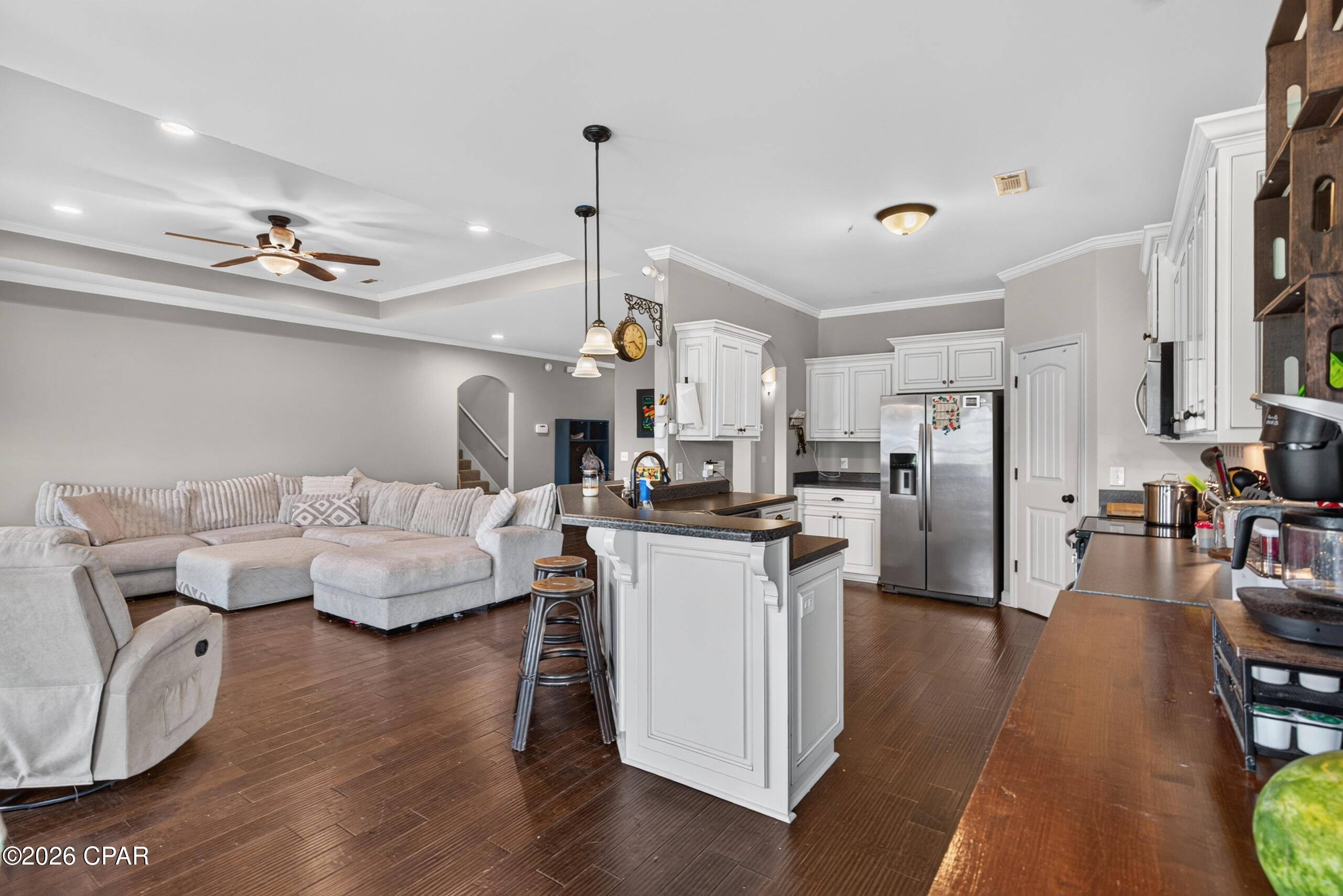 Russ Lake Estates - Residential