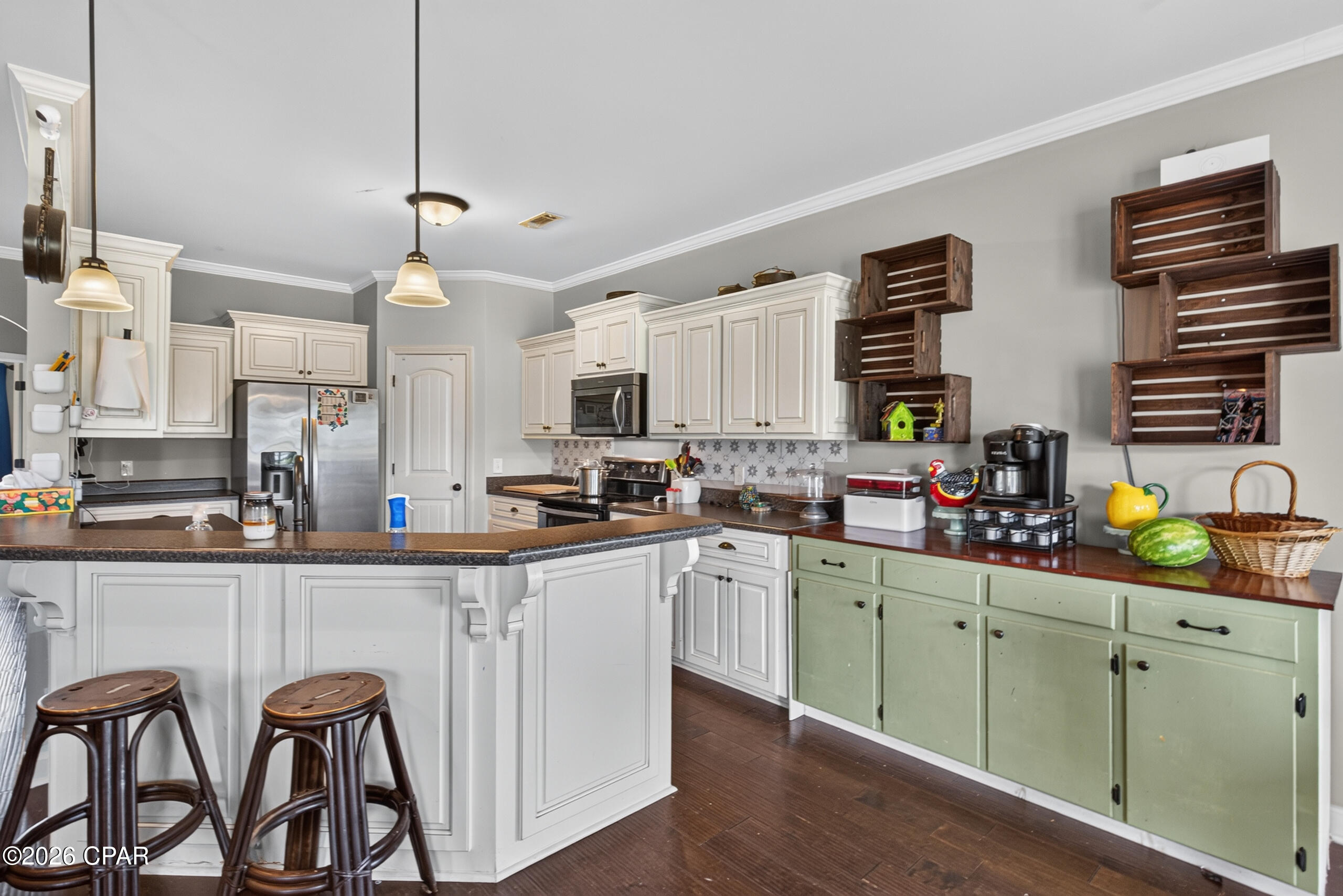 Russ Lake Estates - Residential
