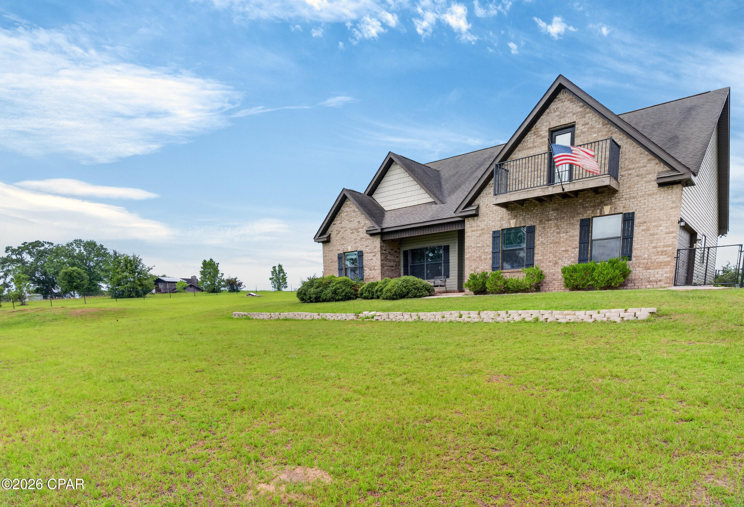 Russ Lake Estates - Residential