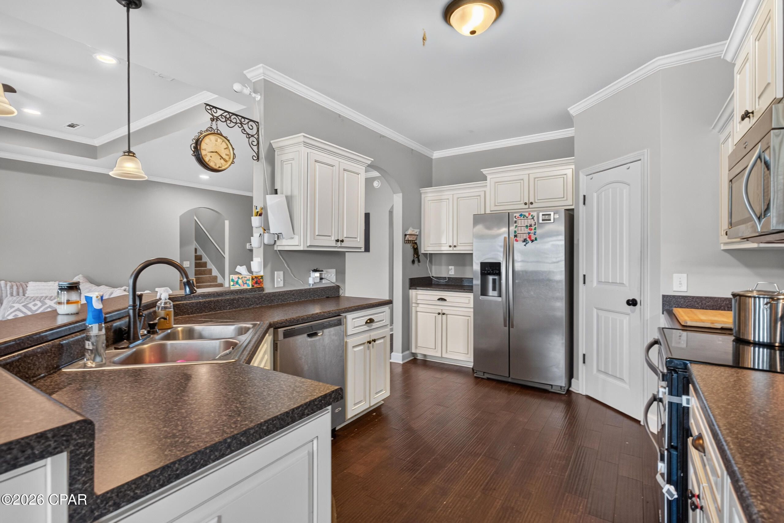 Russ Lake Estates - Residential
