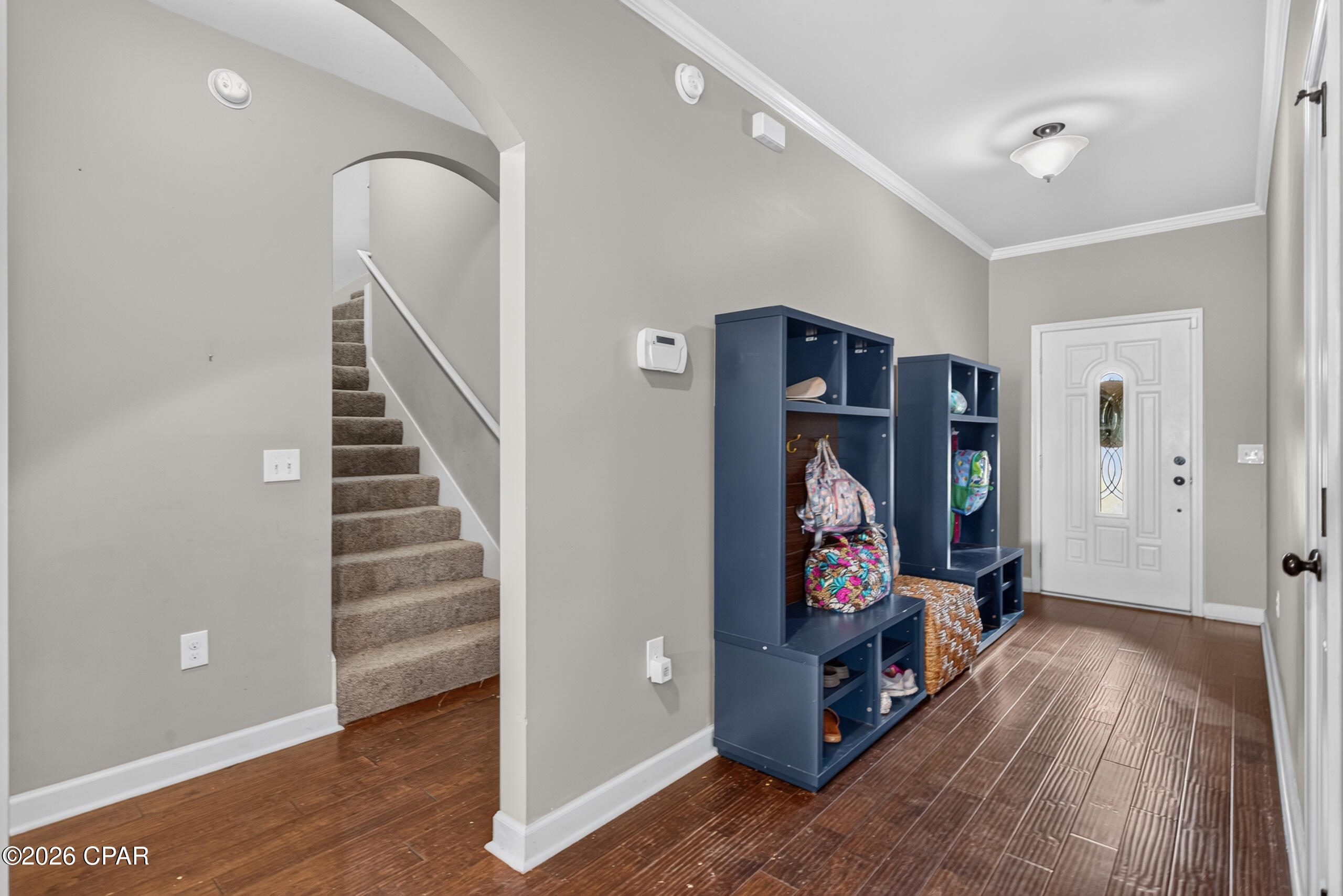 Russ Lake Estates - Residential