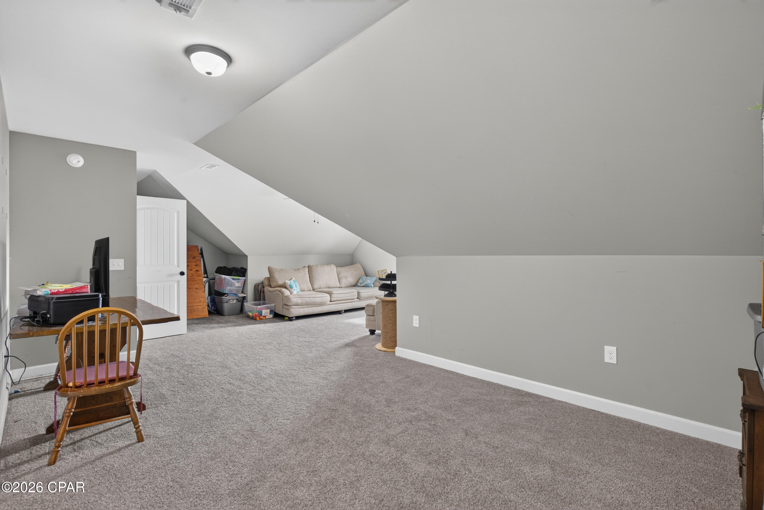 Russ Lake Estates - Residential