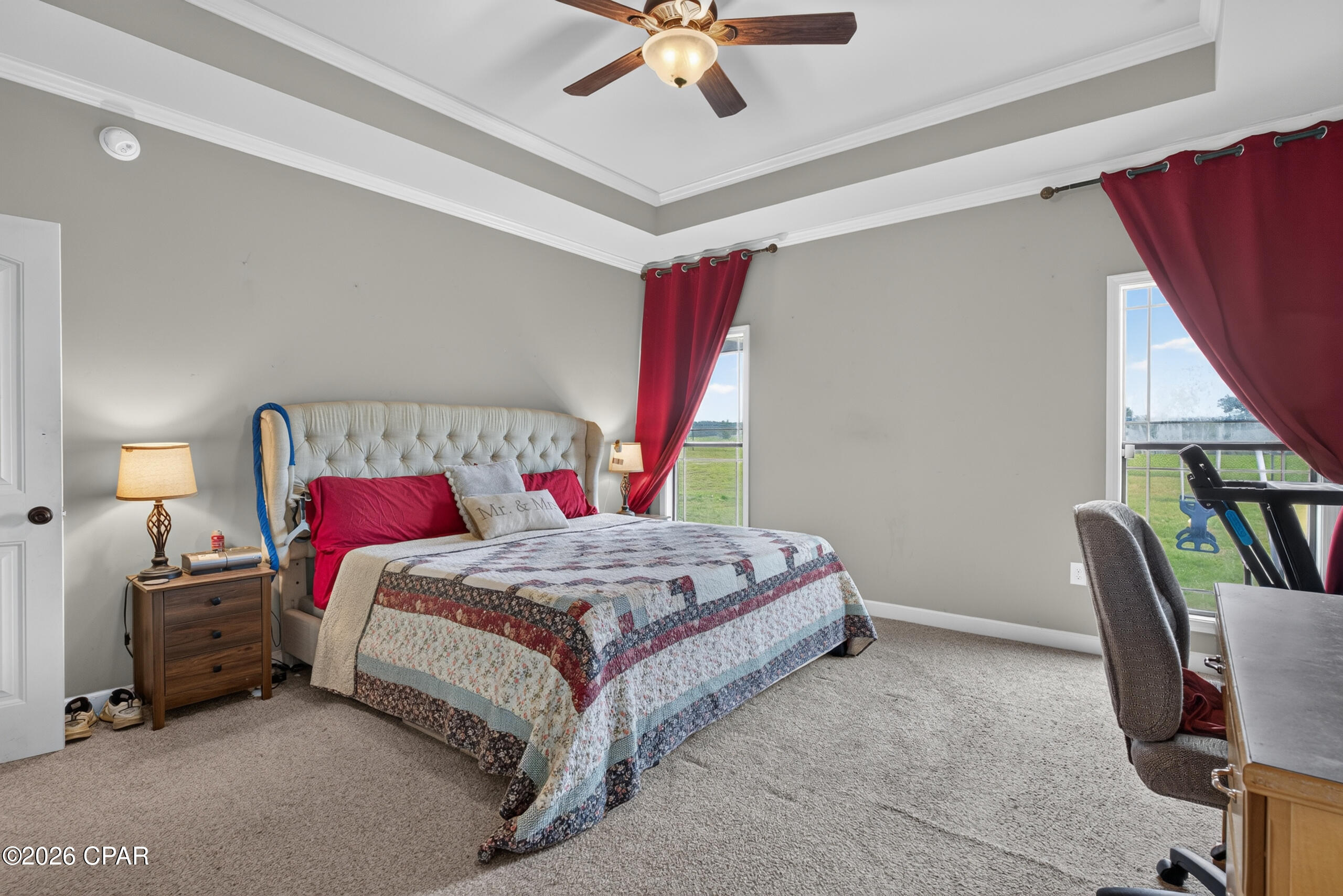Russ Lake Estates - Residential