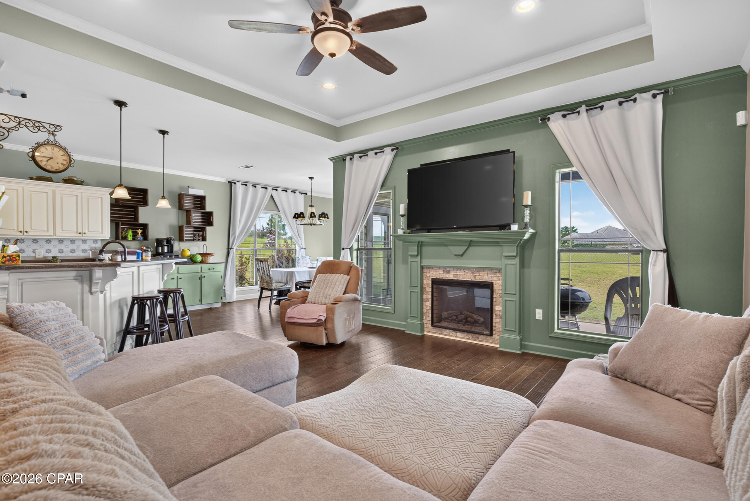 Russ Lake Estates - Residential