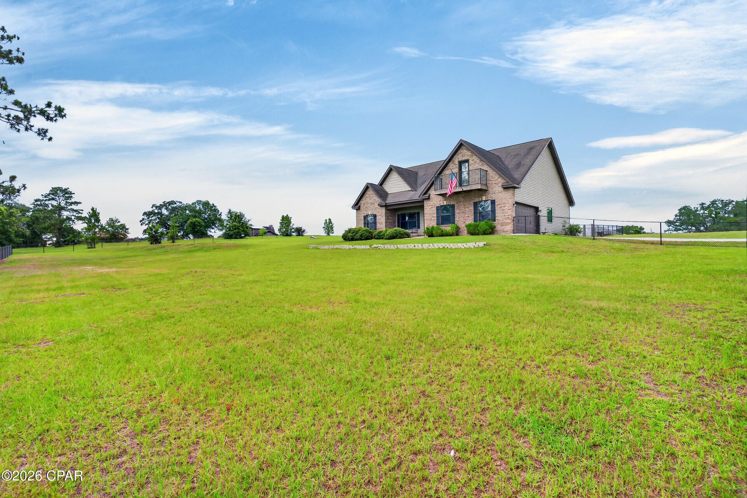 Russ Lake Estates - Residential