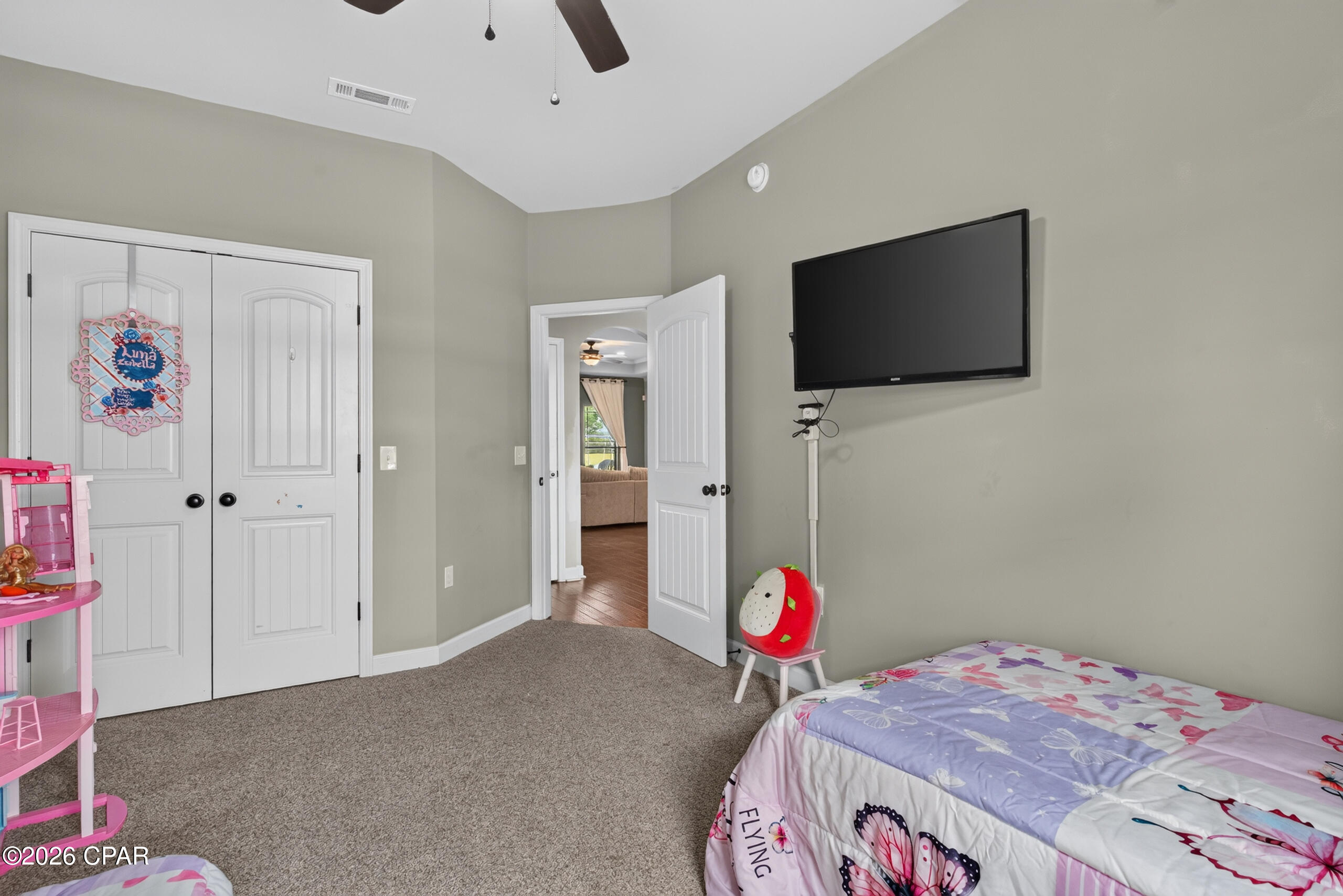 Russ Lake Estates - Residential