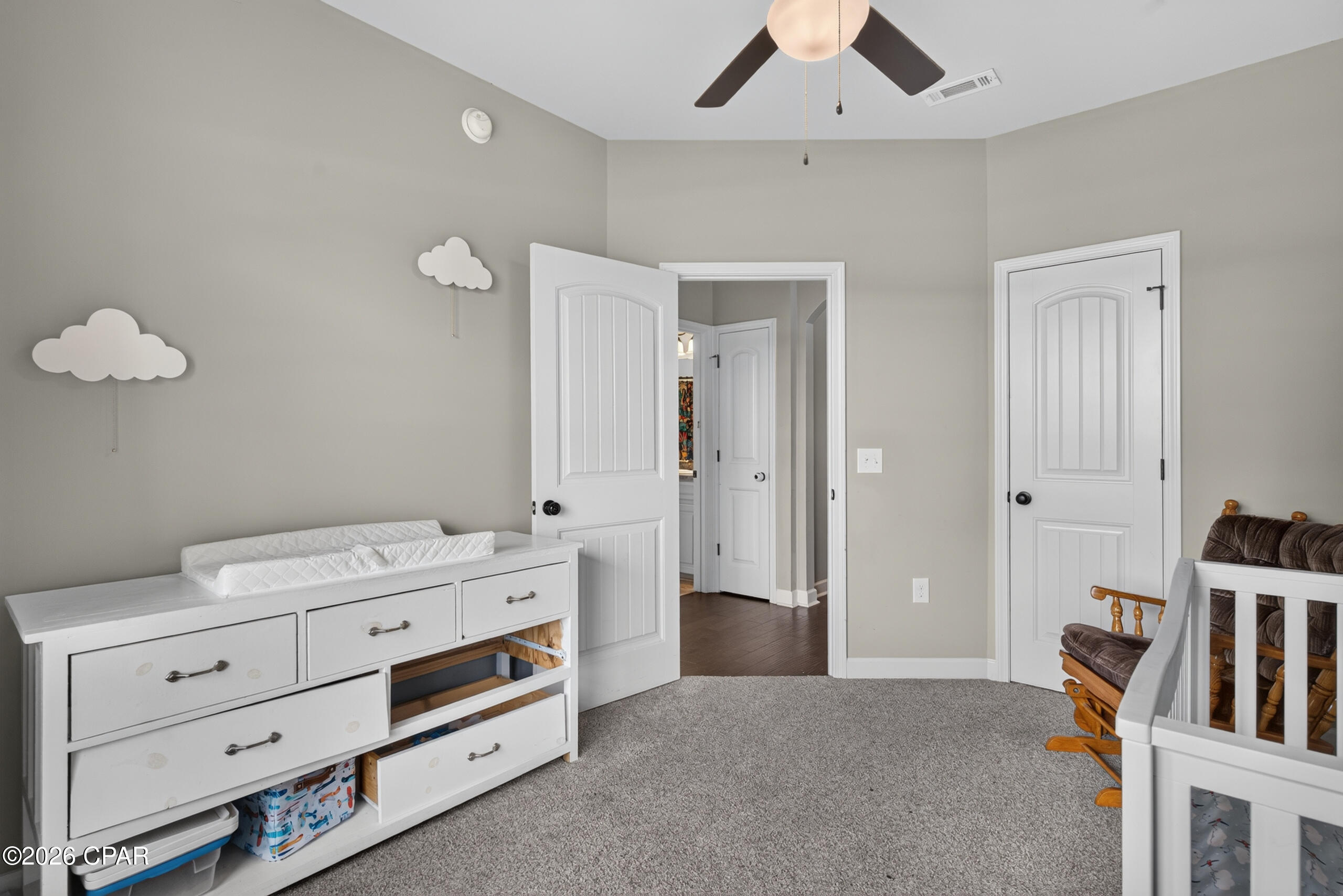 Russ Lake Estates - Residential