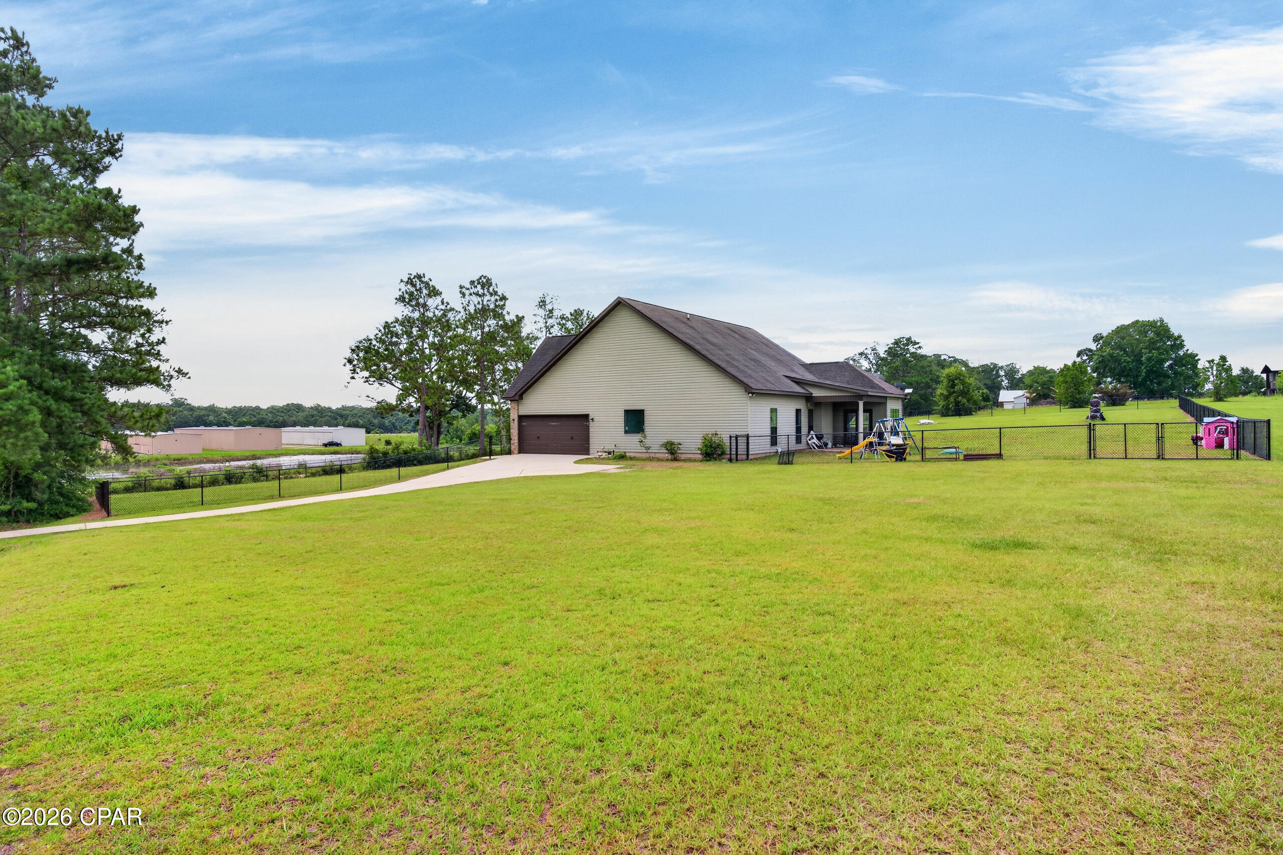 Russ Lake Estates - Residential
