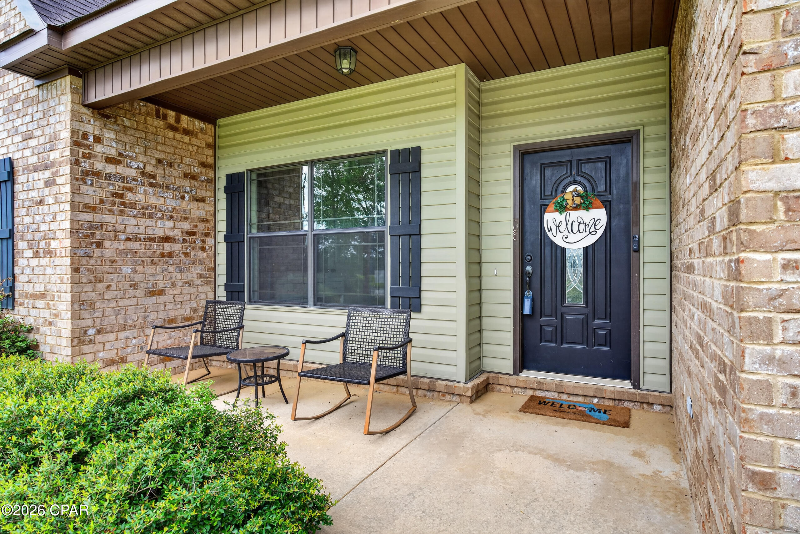 Russ Lake Estates - Residential