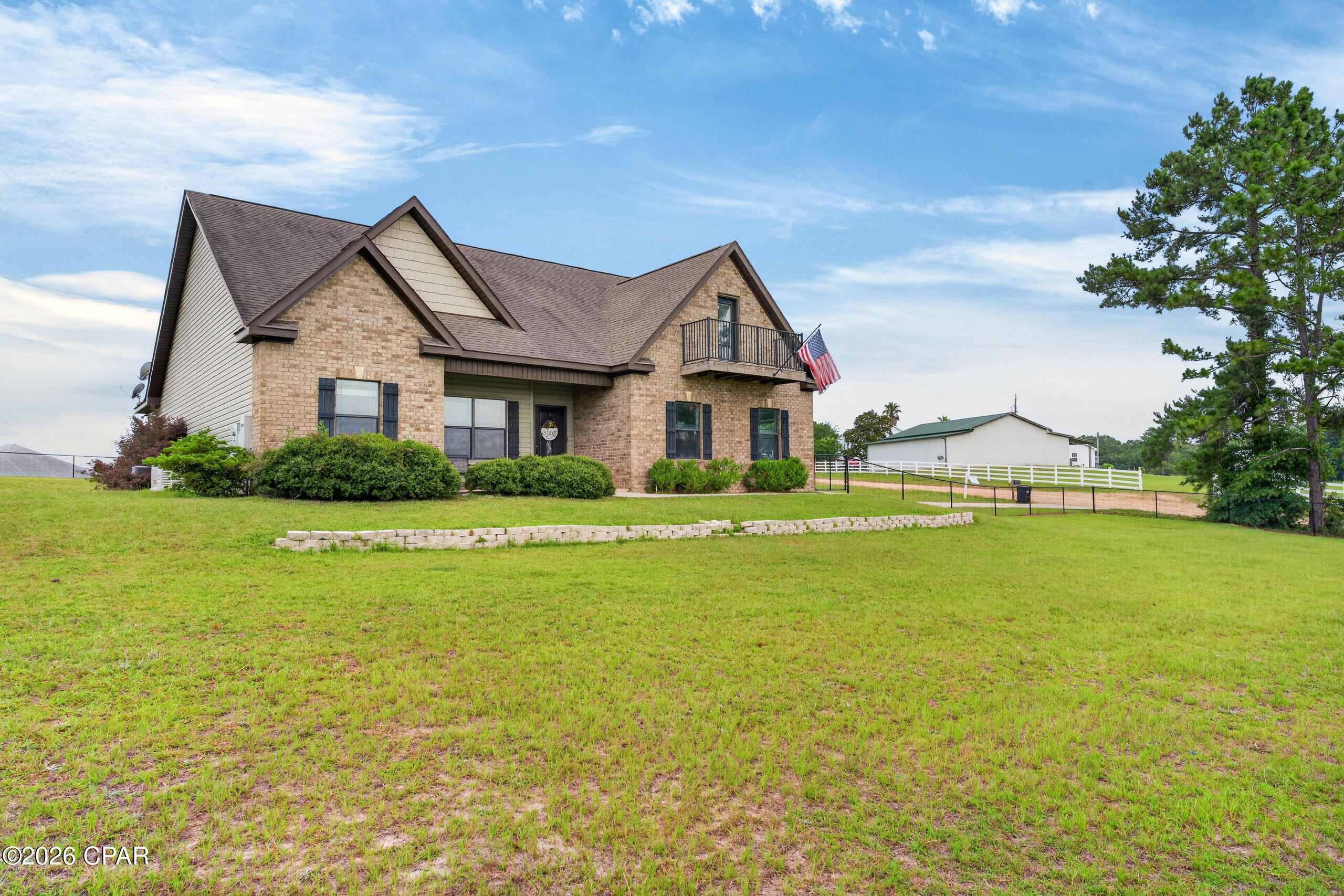 Russ Lake Estates - Residential