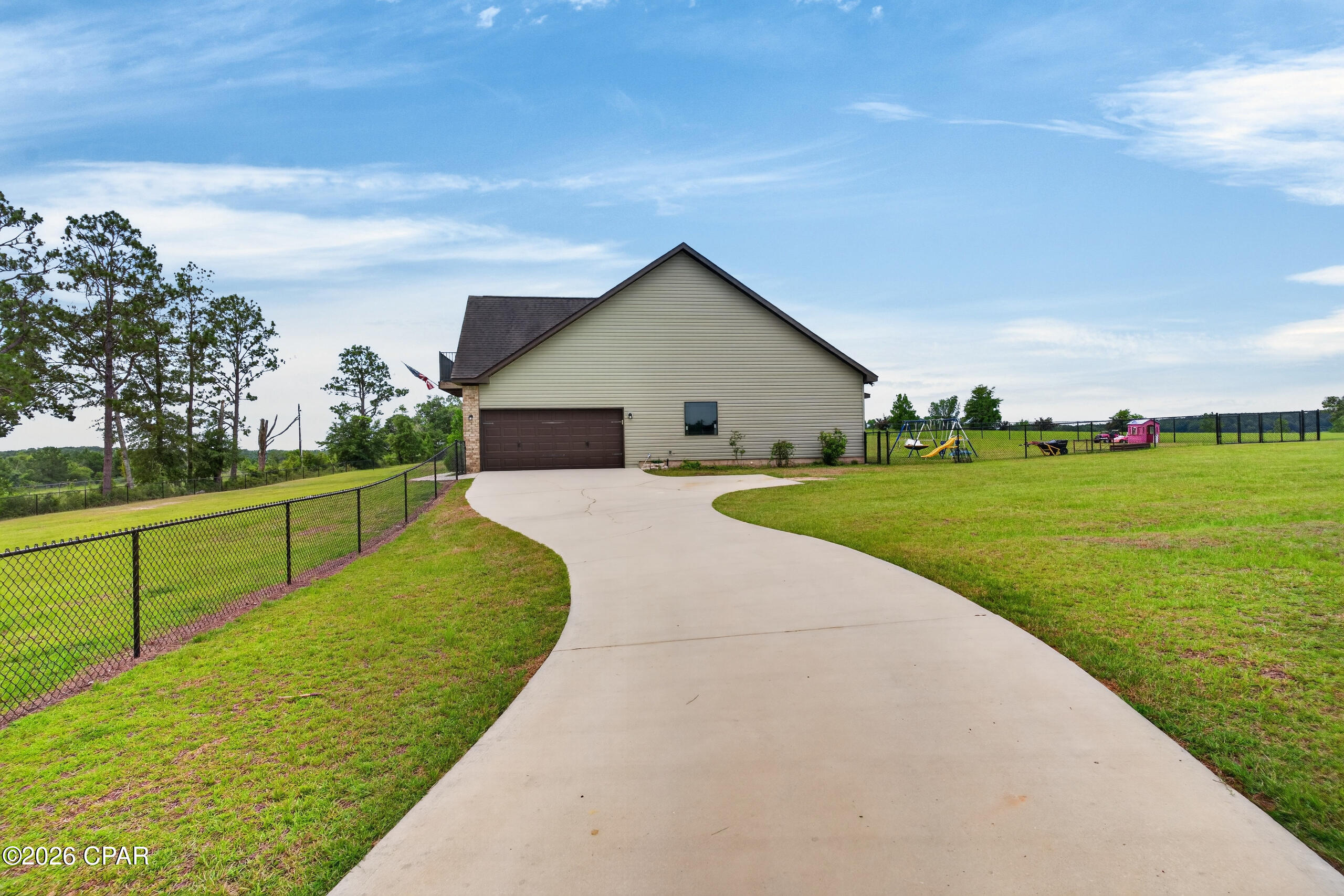 Russ Lake Estates - Residential
