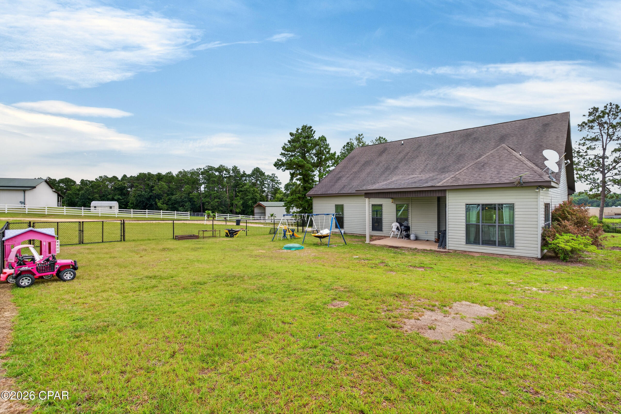 Russ Lake Estates - Residential