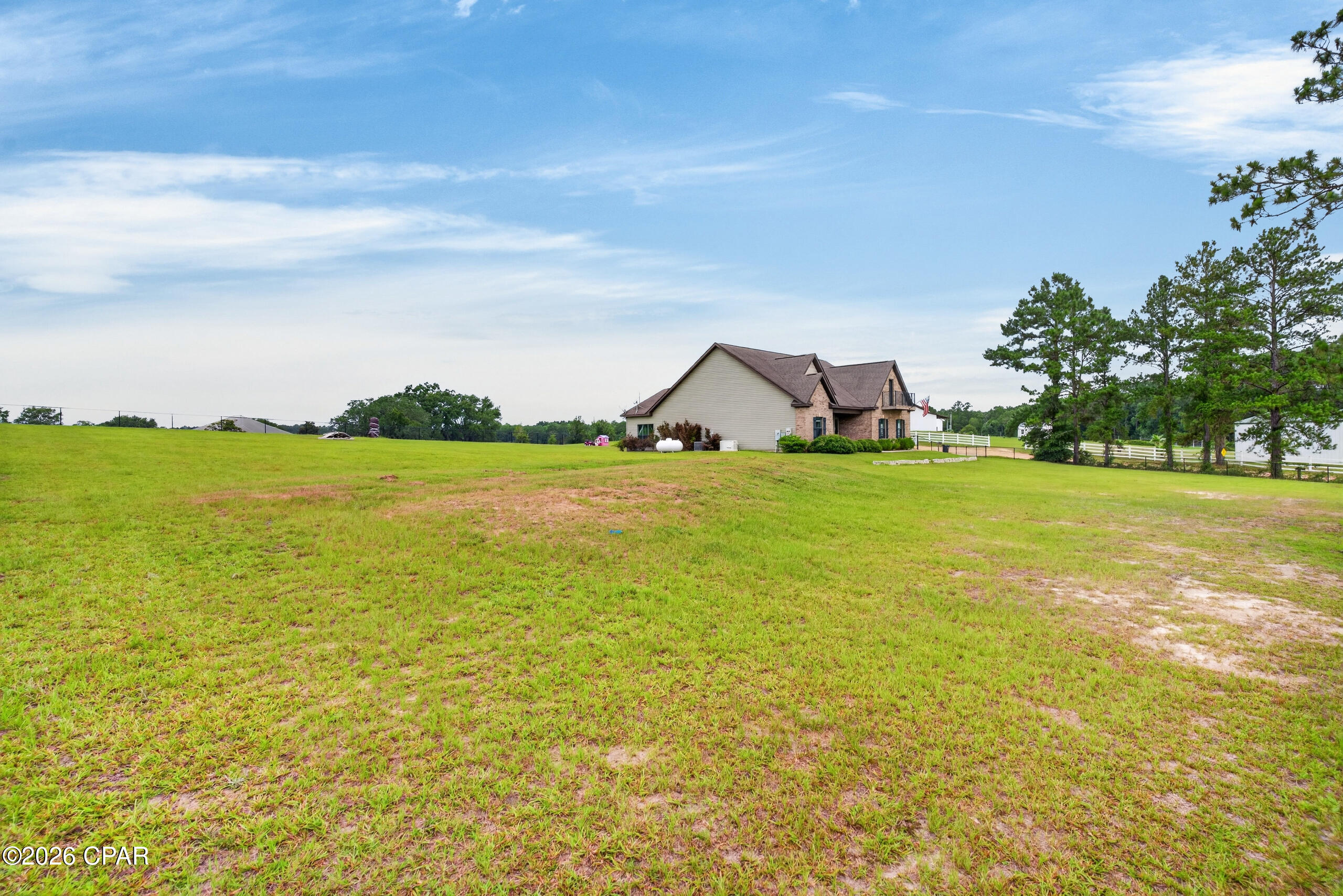 Russ Lake Estates - Residential