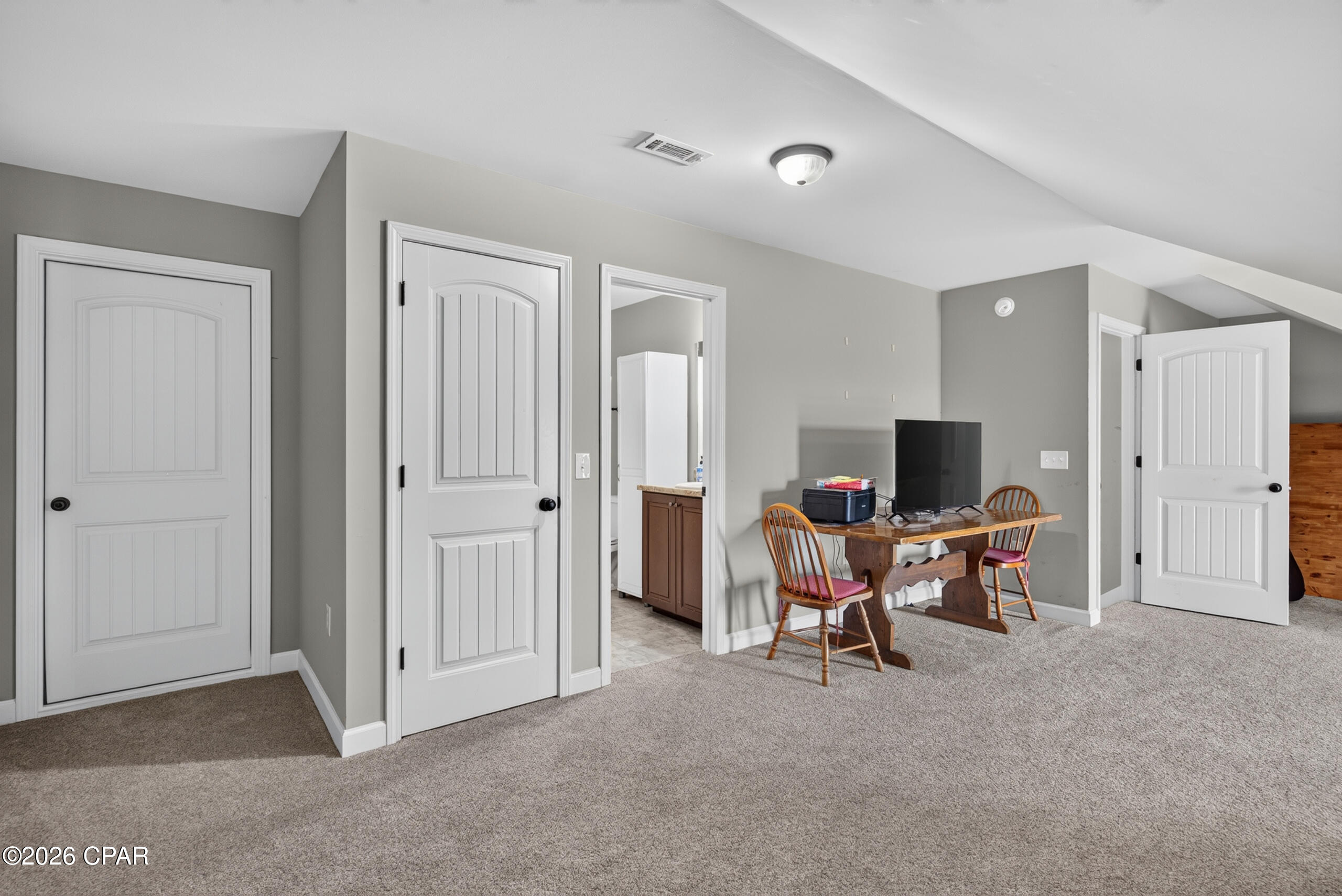 Russ Lake Estates - Residential