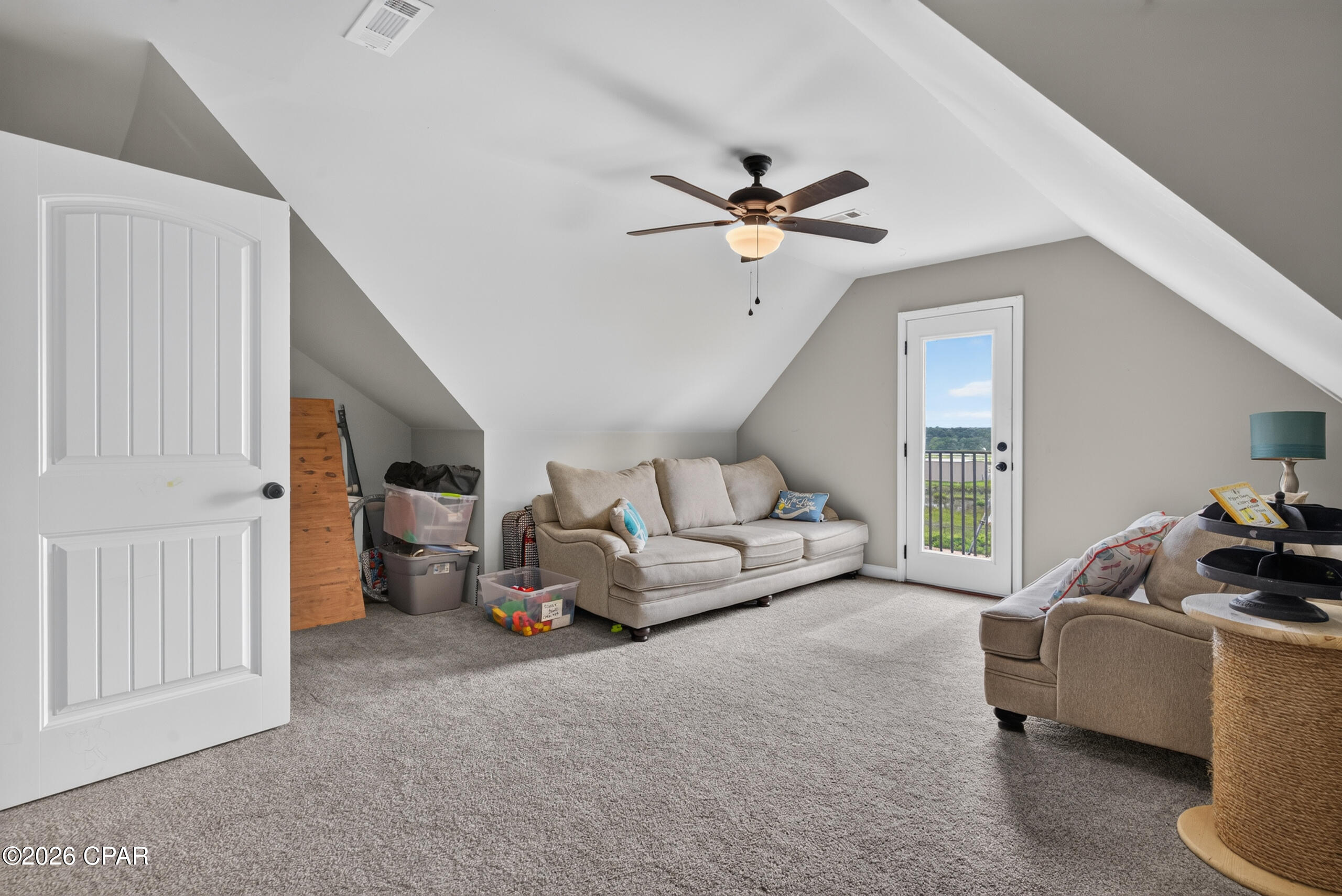 Russ Lake Estates - Residential