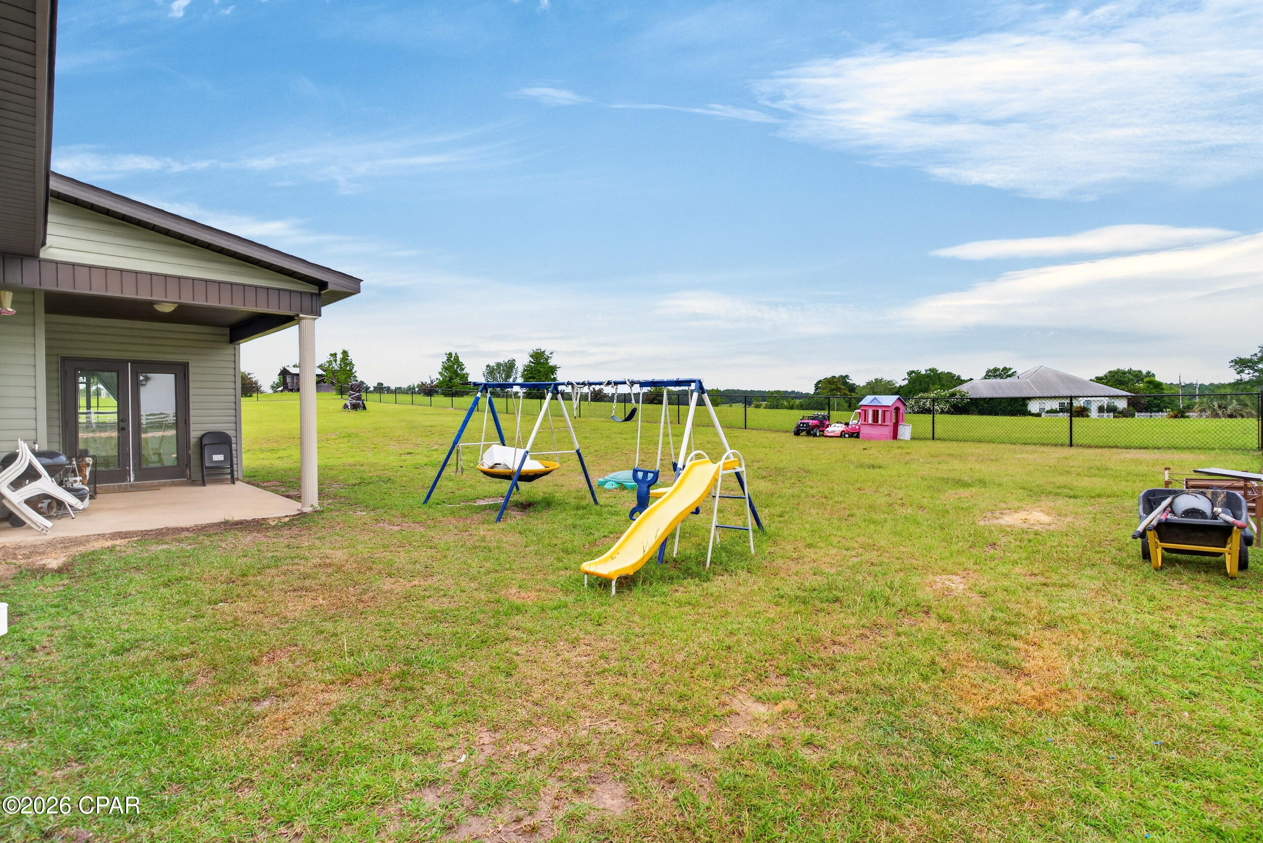 Russ Lake Estates - Residential