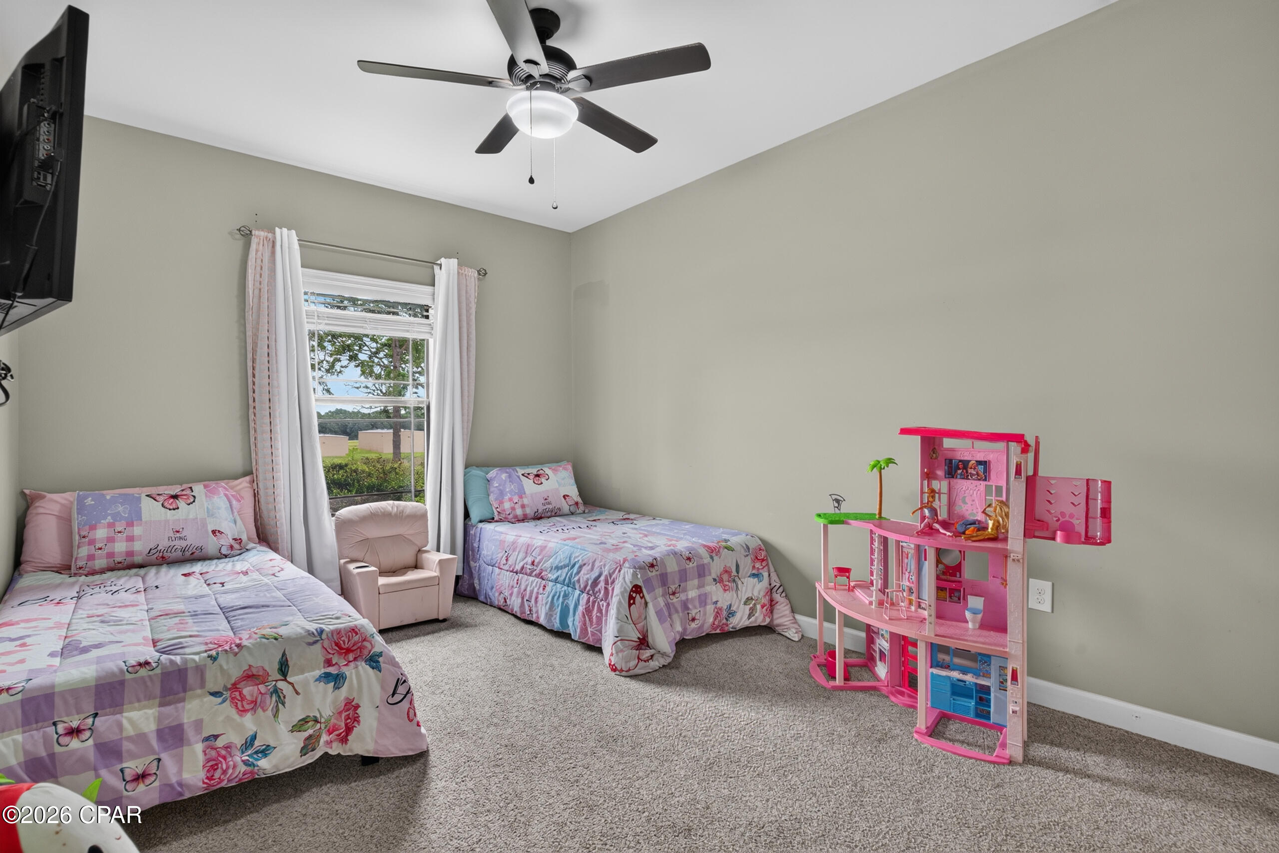 Russ Lake Estates - Residential
